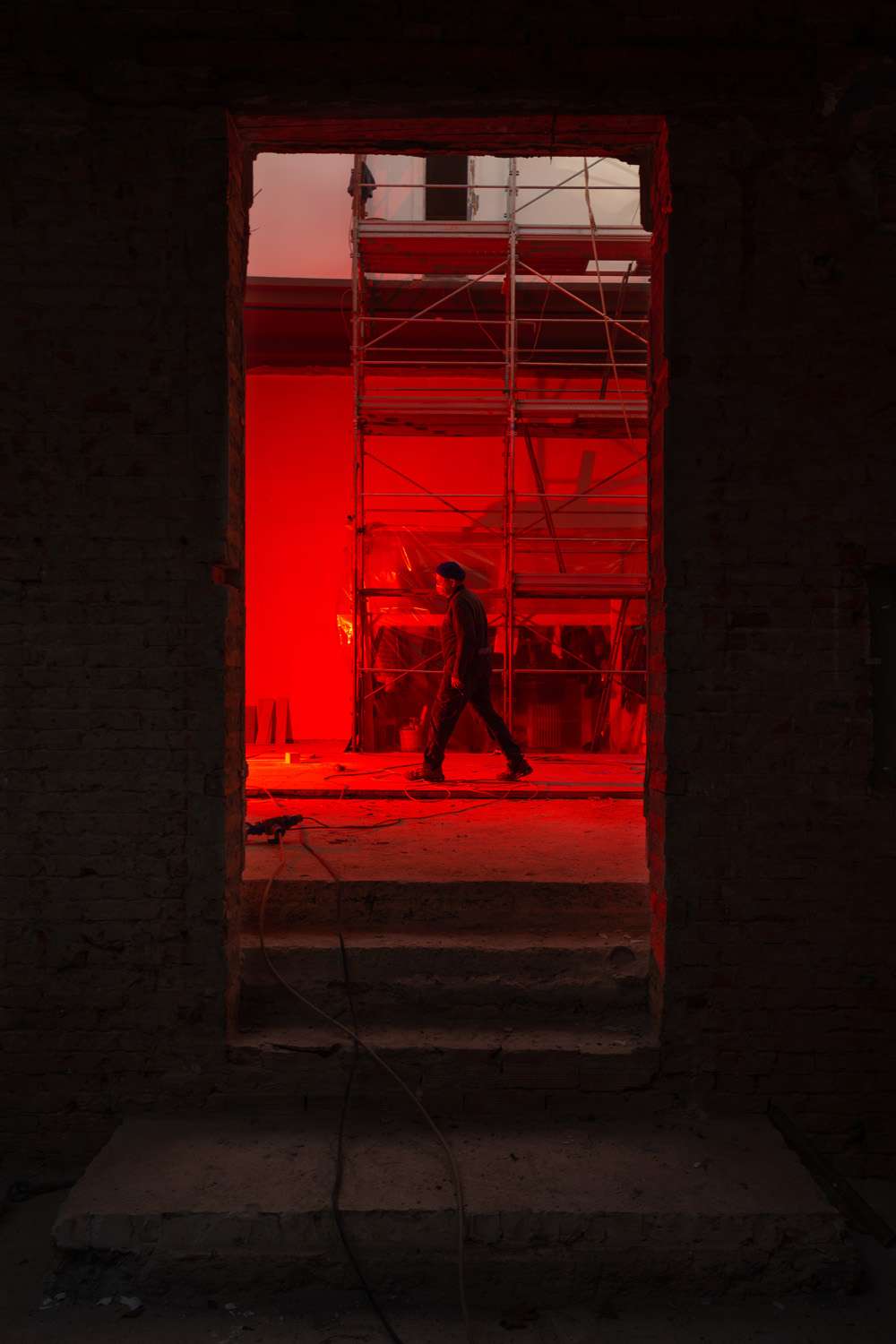 Decentraland screenshot