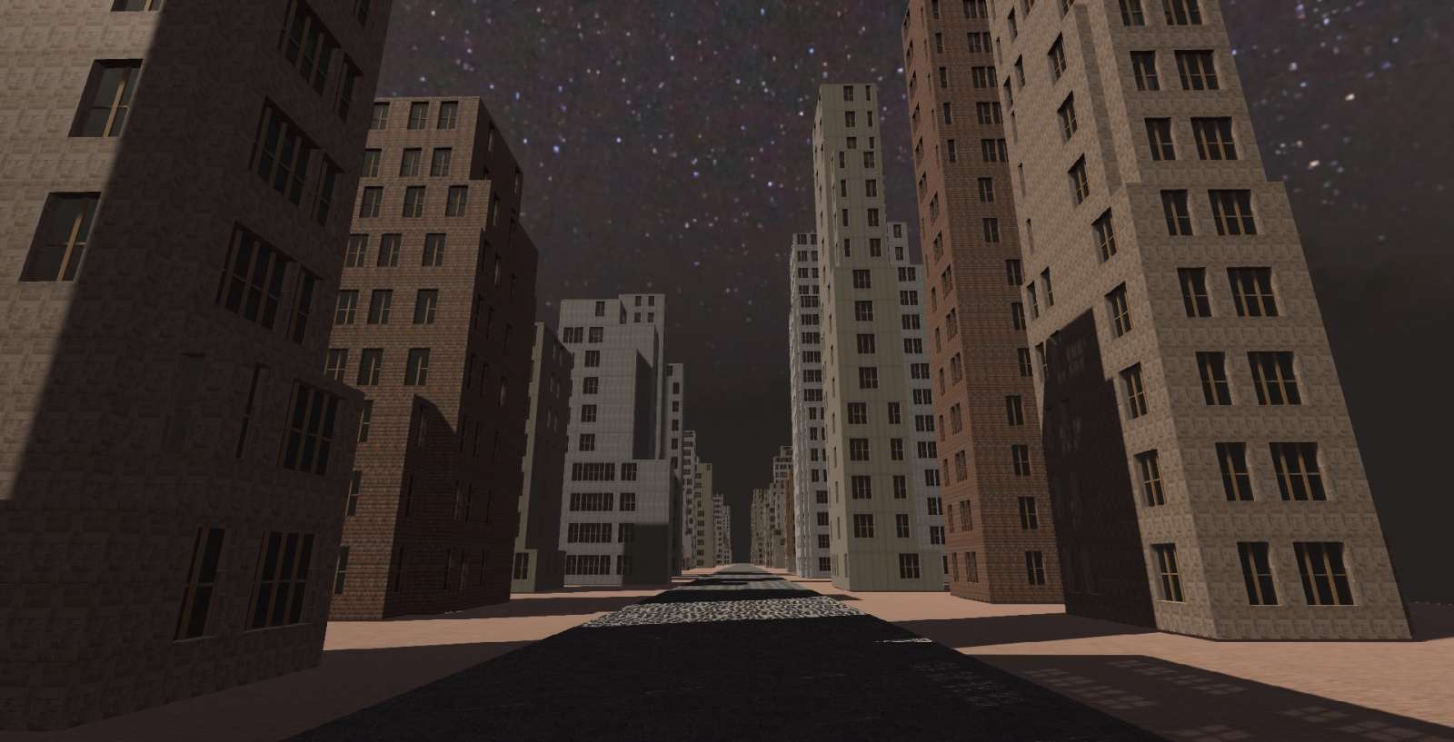 Decentraland screenshot