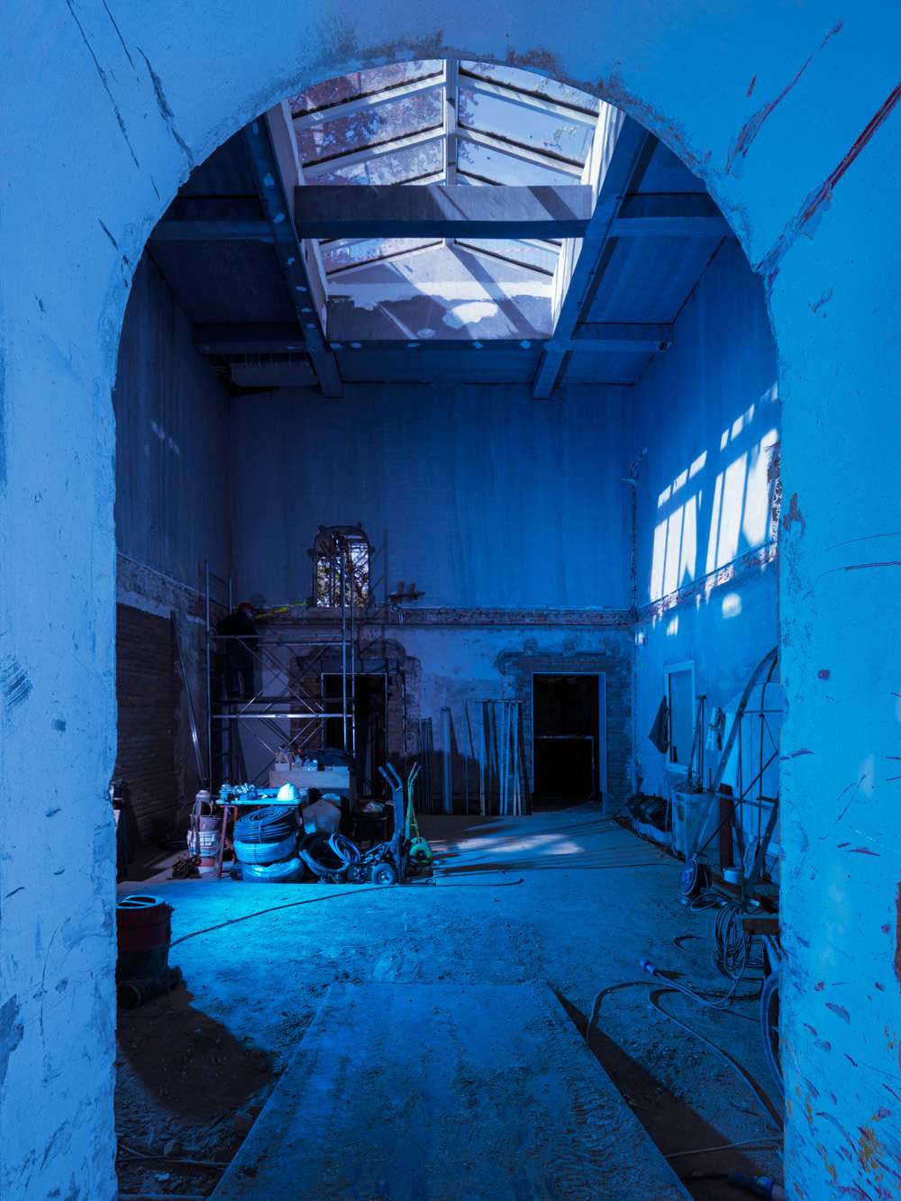 Decentraland screenshot