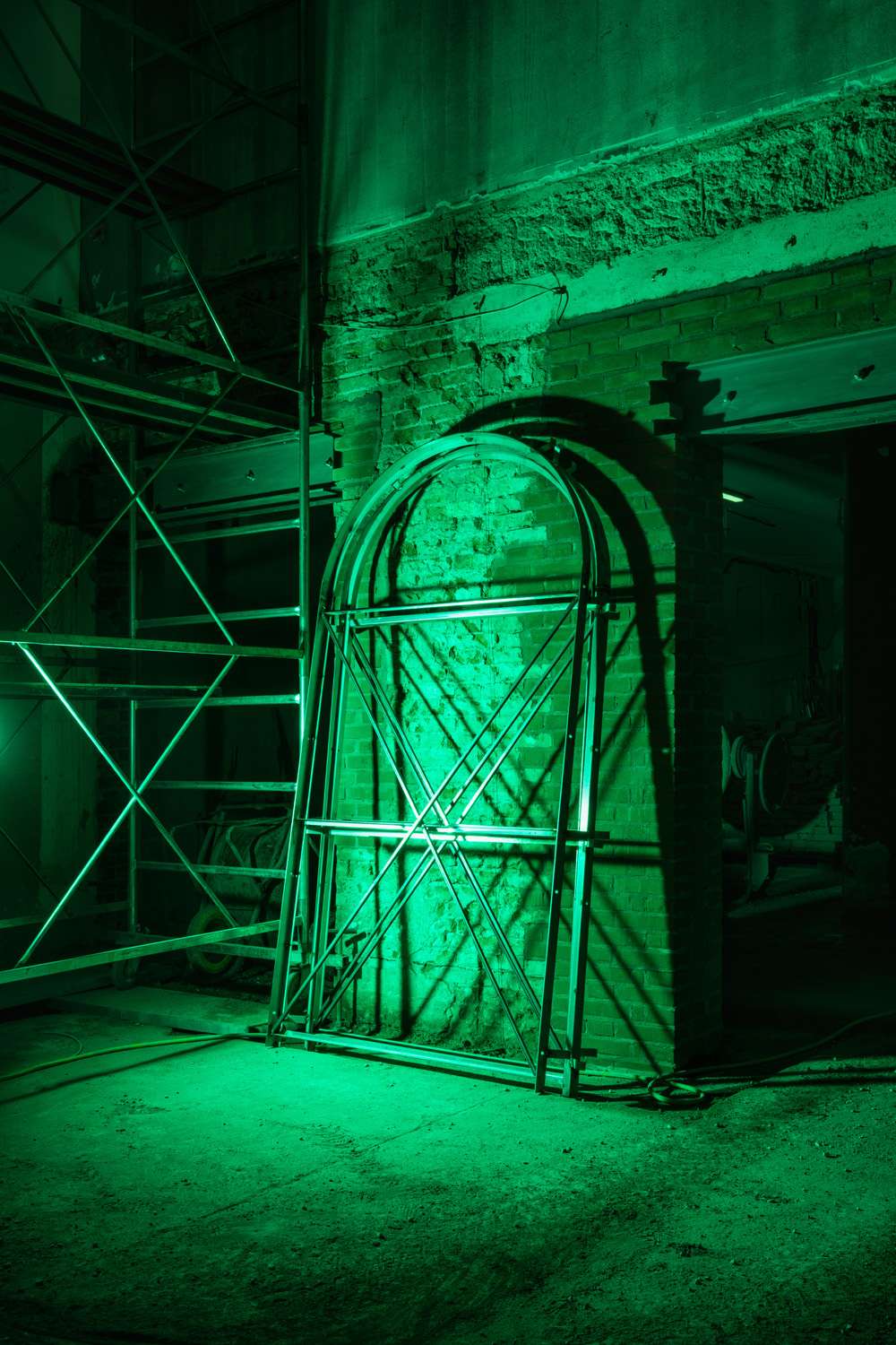 Decentraland screenshot