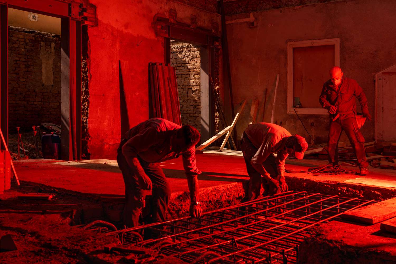 Decentraland screenshot