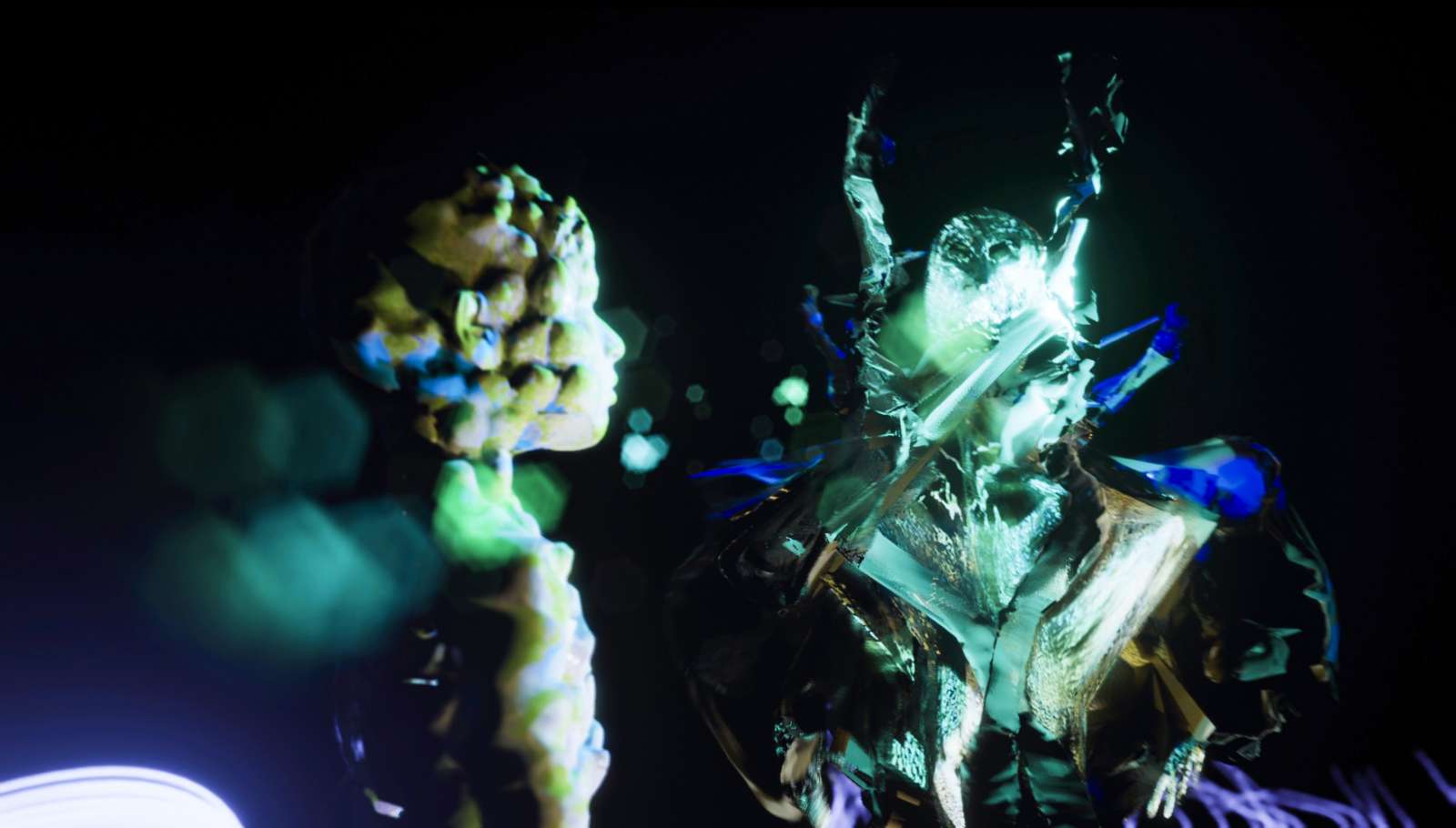 Decentraland screenshot