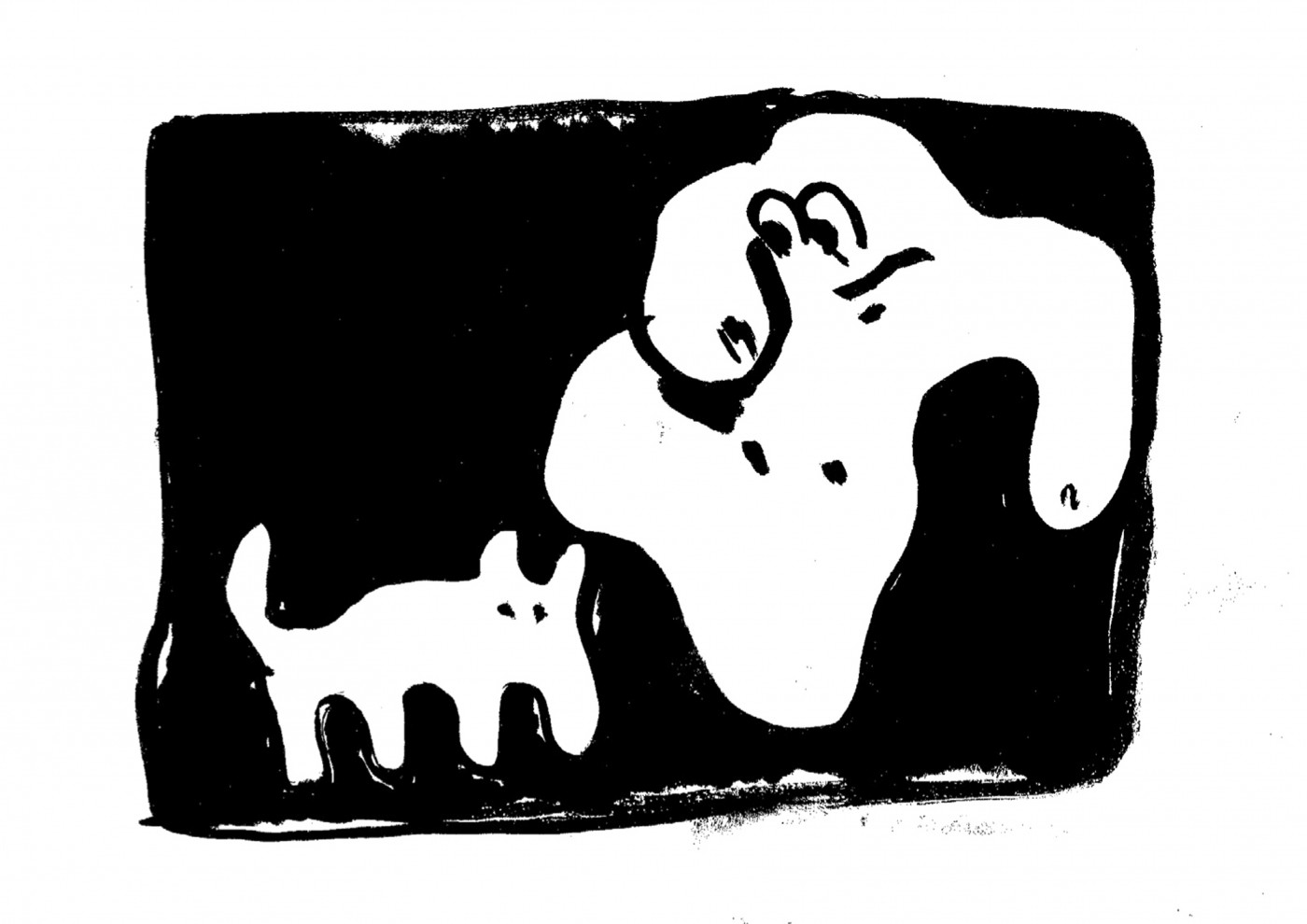 Decentraland screenshot