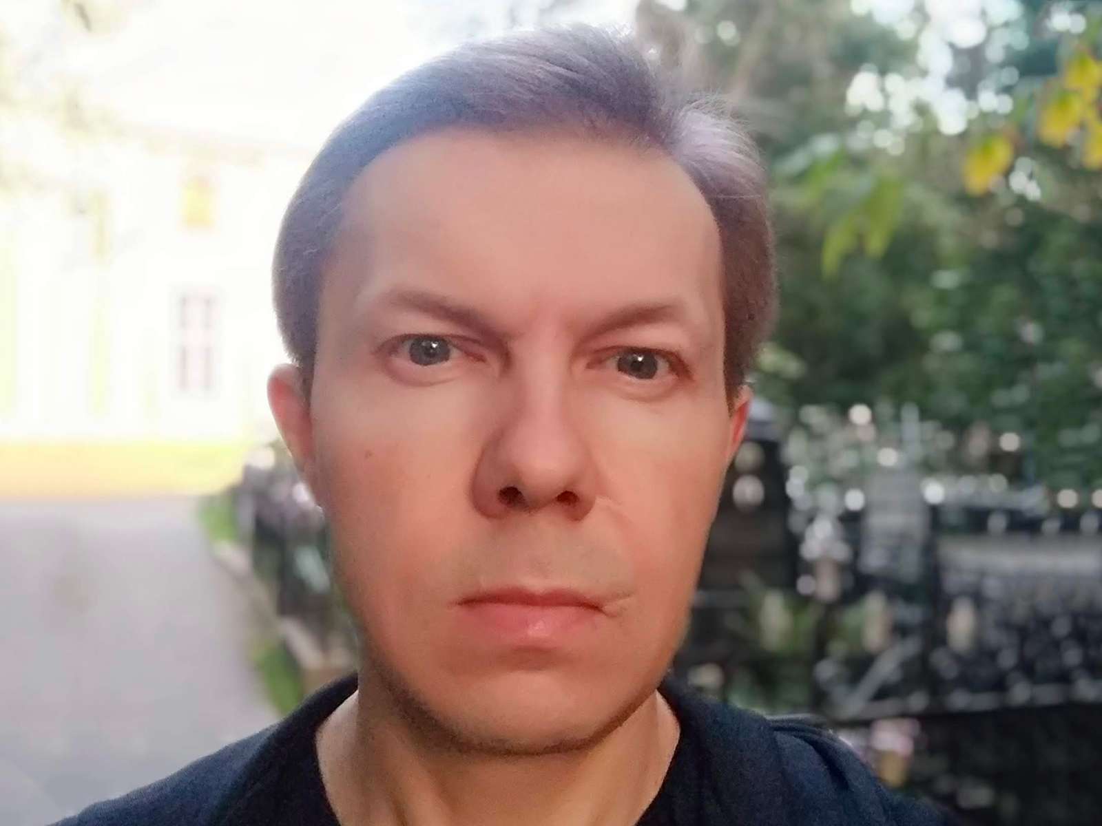 Decentraland screenshot