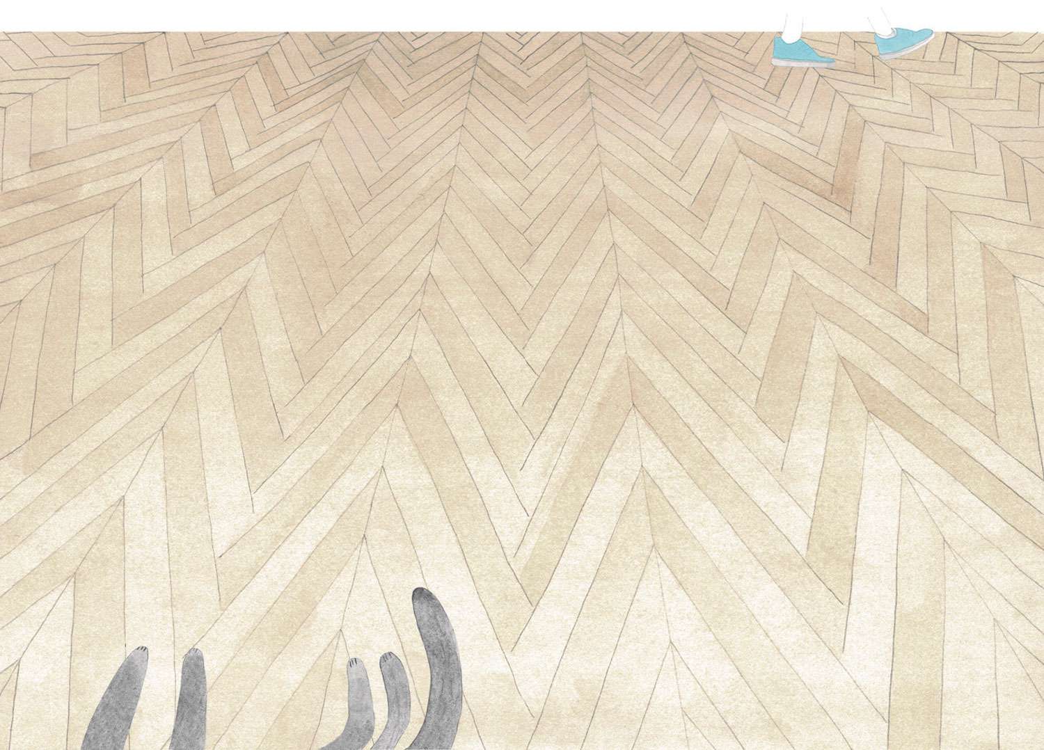 Decentraland screenshot