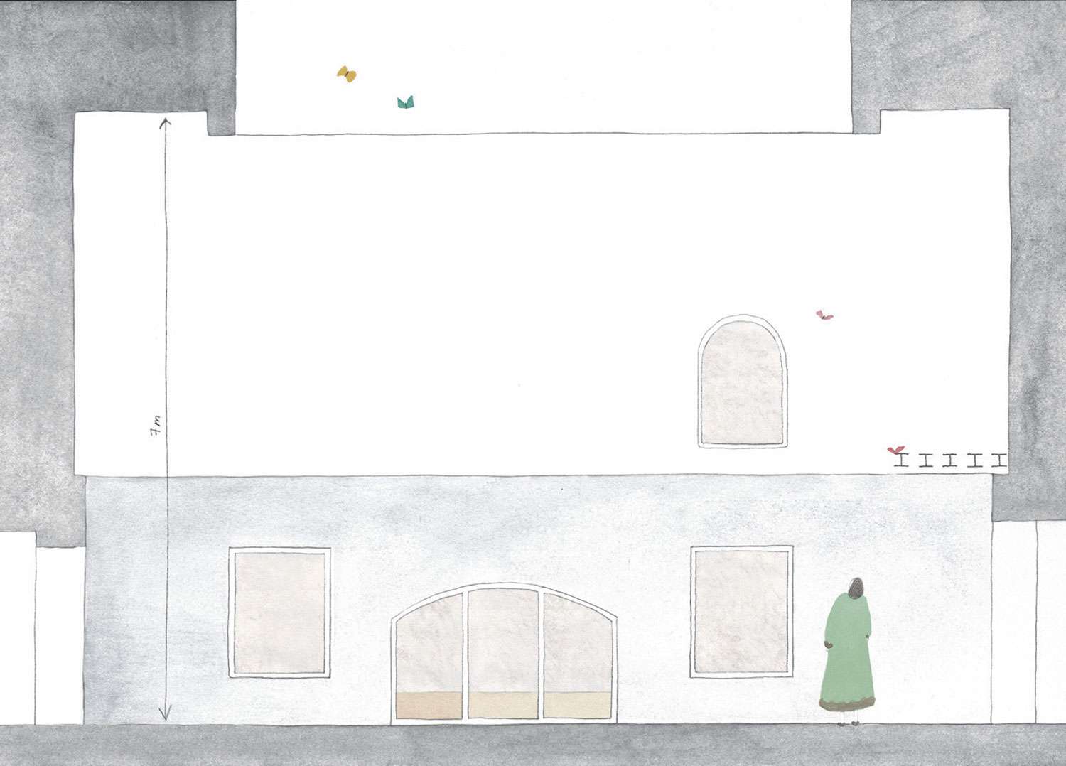 Decentraland screenshot