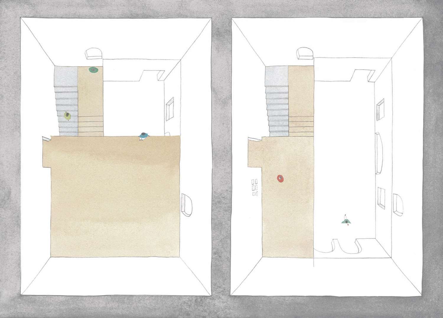 Decentraland screenshot