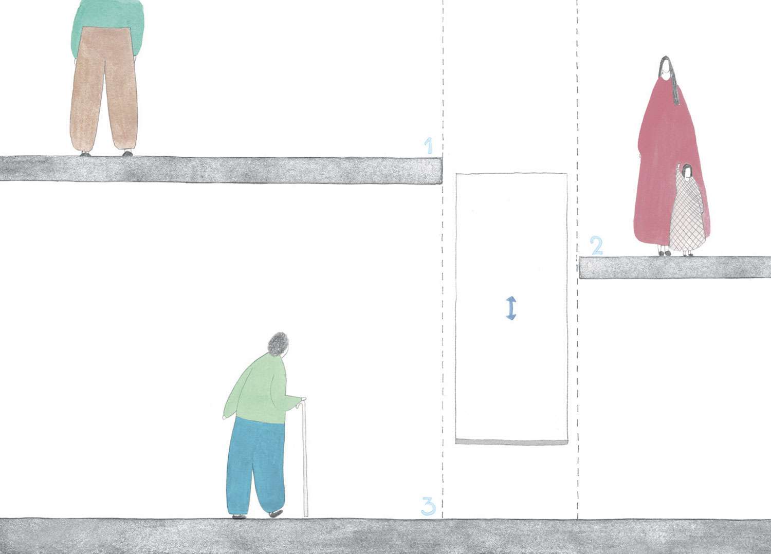 Decentraland screenshot