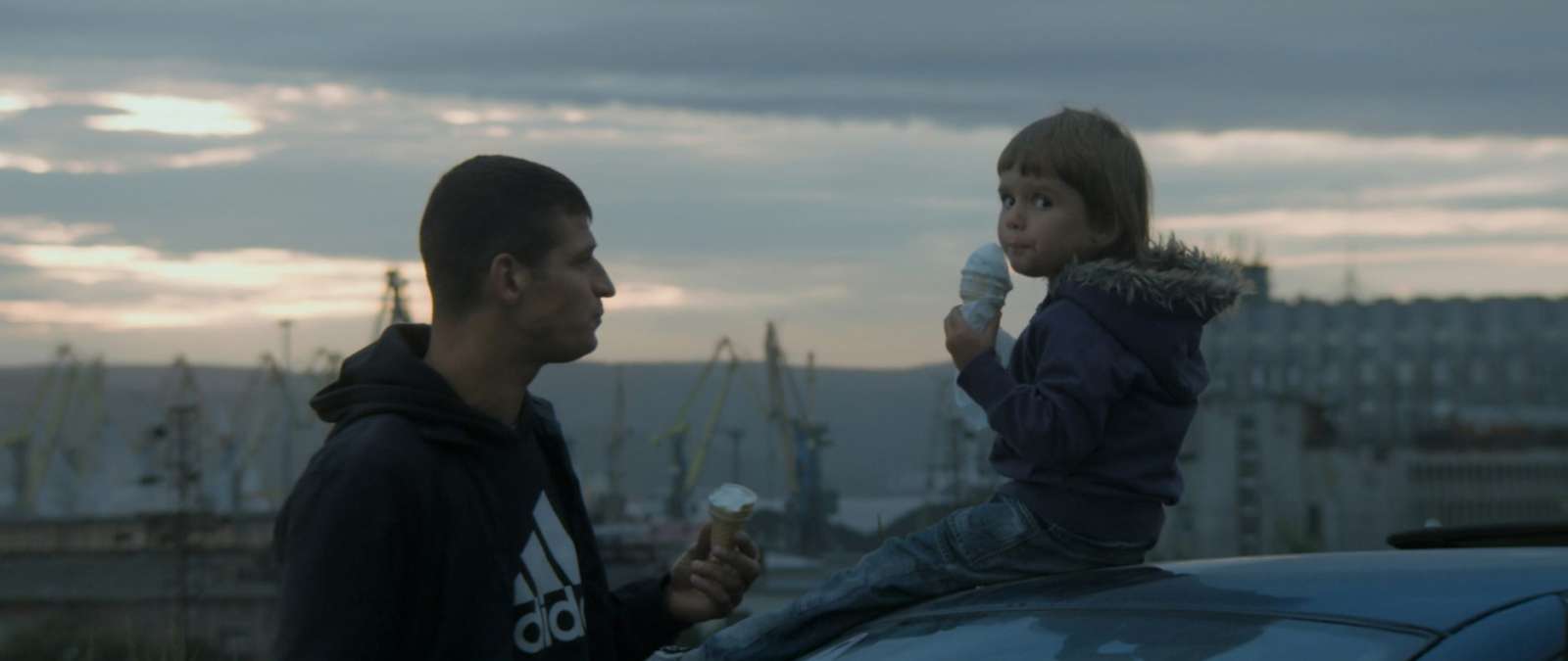 Decentraland screenshot