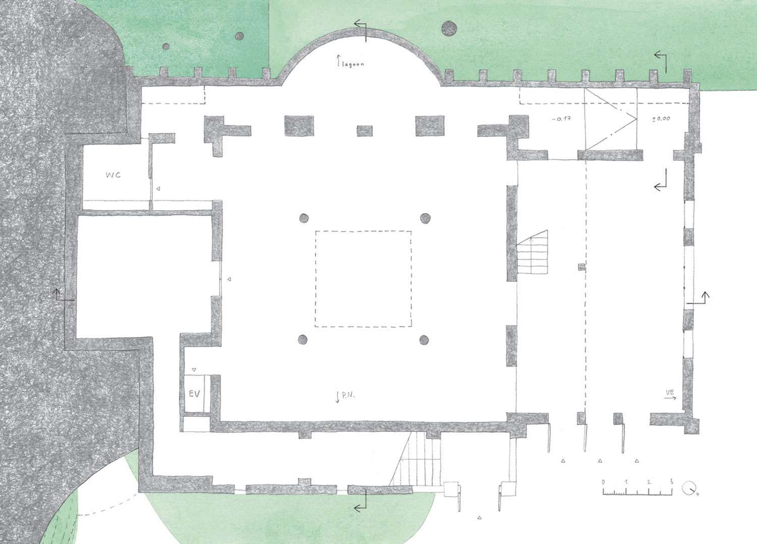 Decentraland screenshot