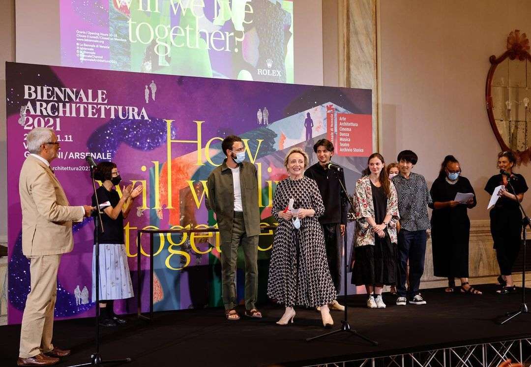 Decentraland screenshot