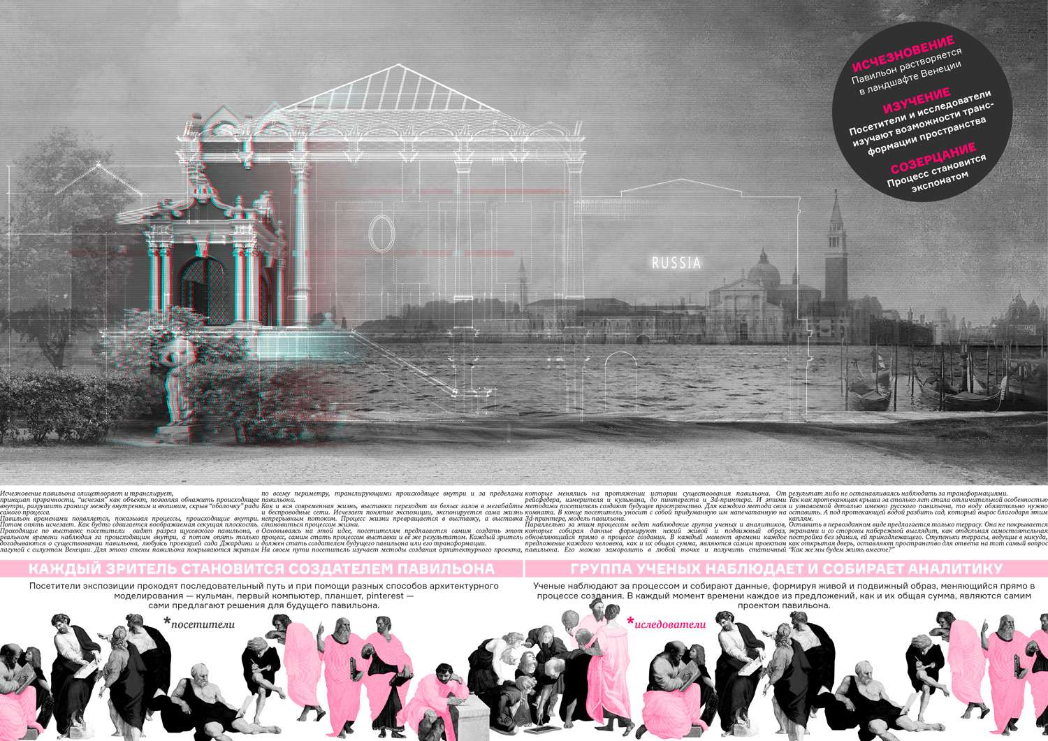 Decentraland screenshot