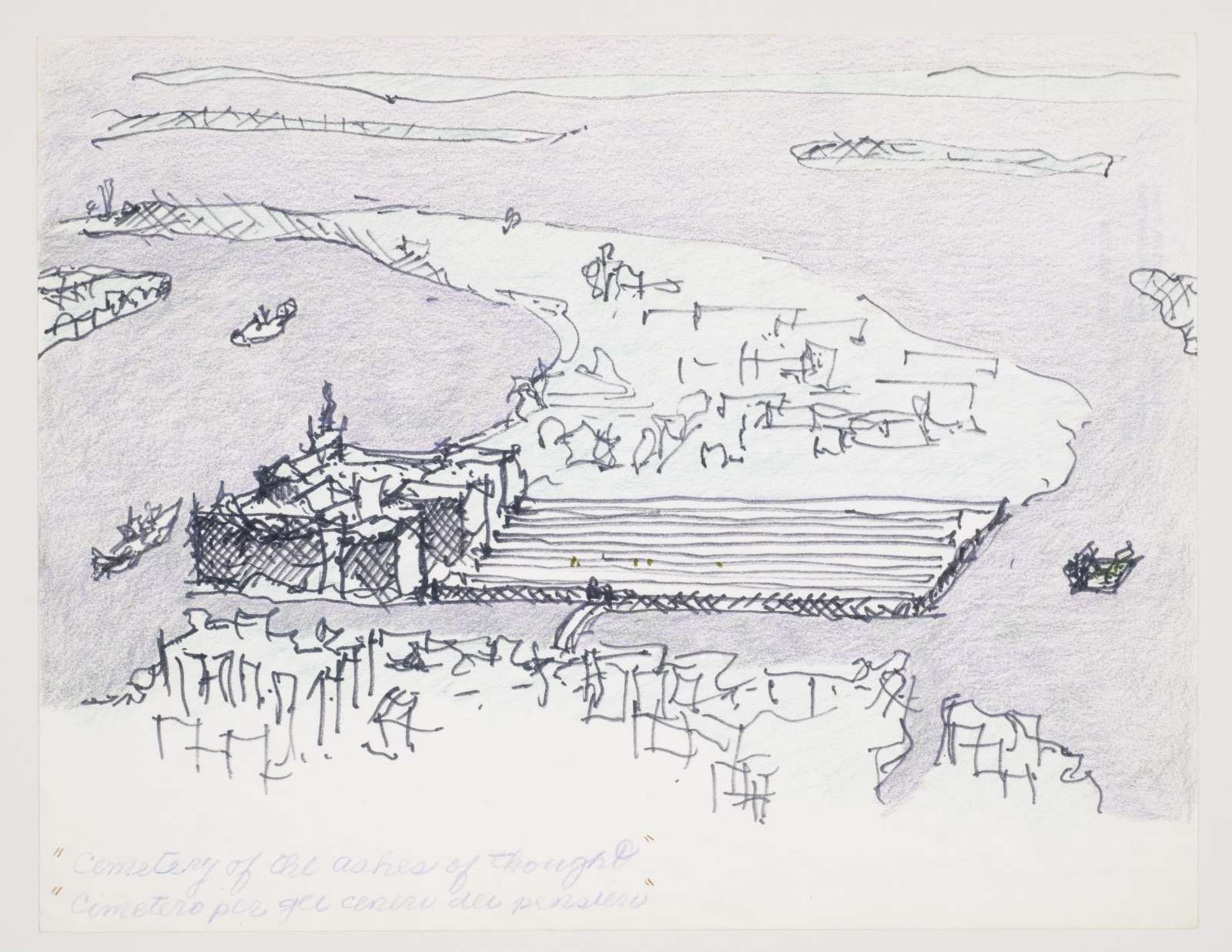 Decentraland screenshot