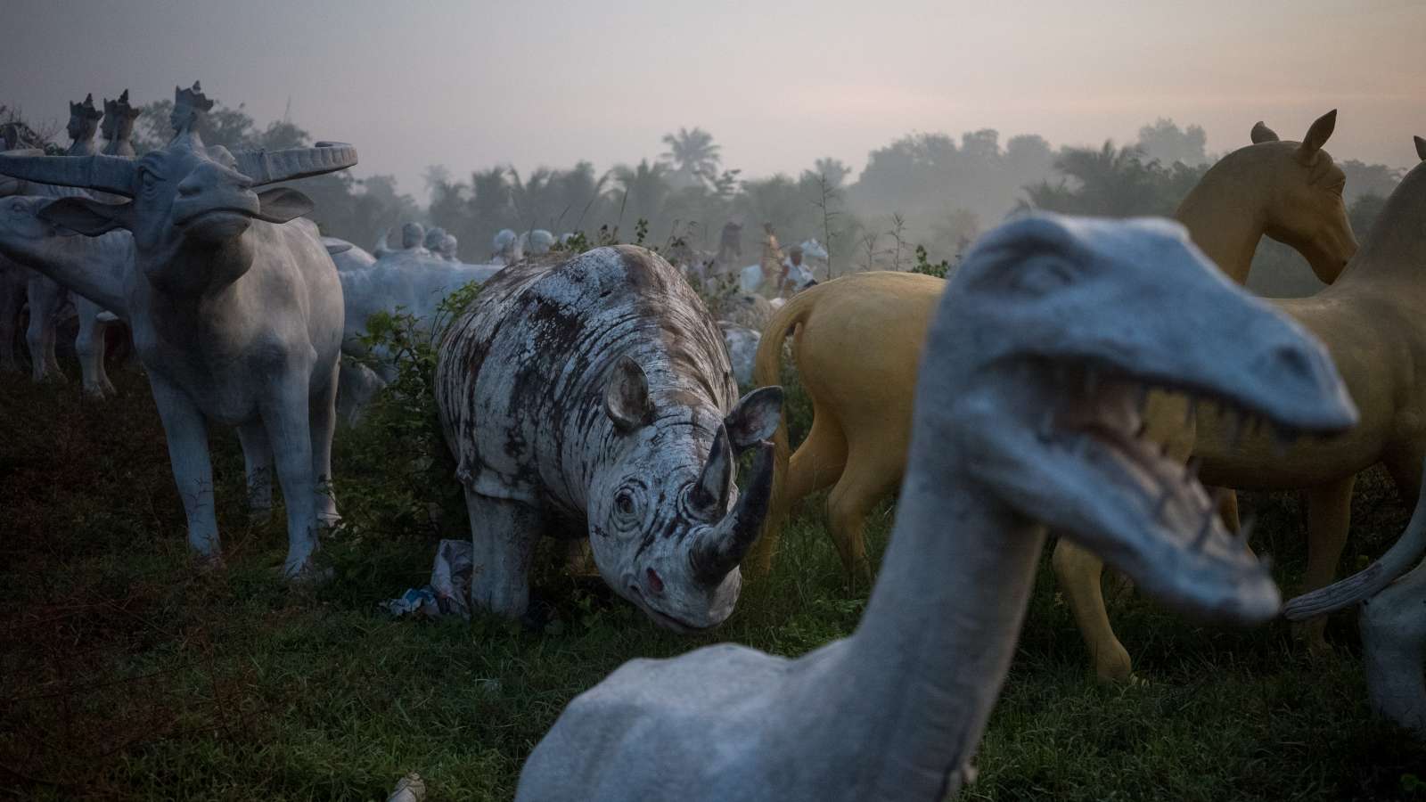 Decentraland screenshot