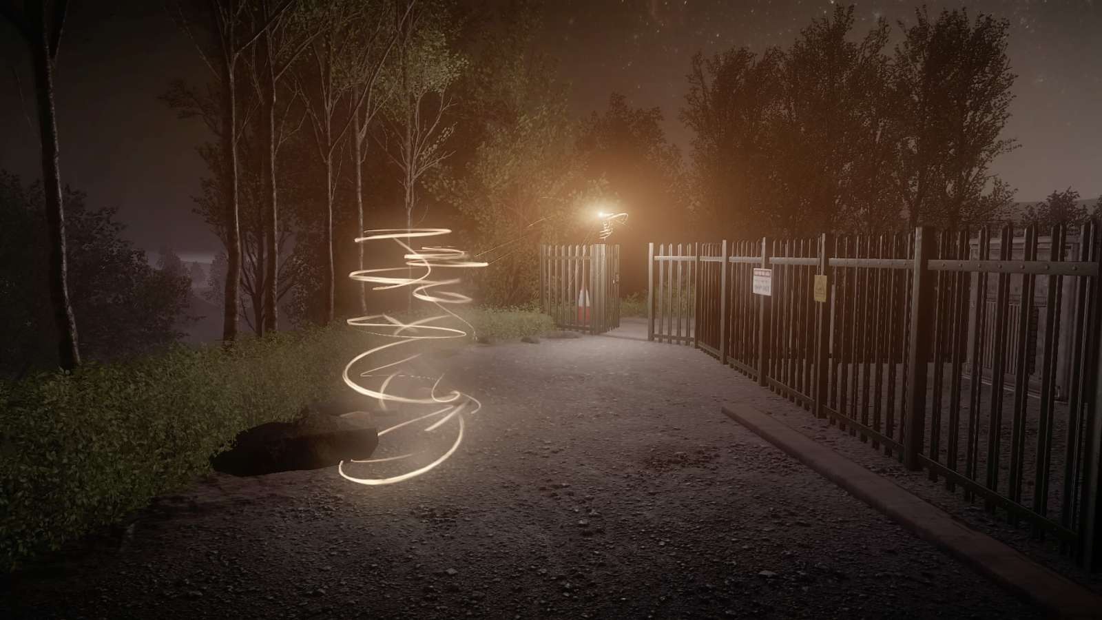 Decentraland screenshot