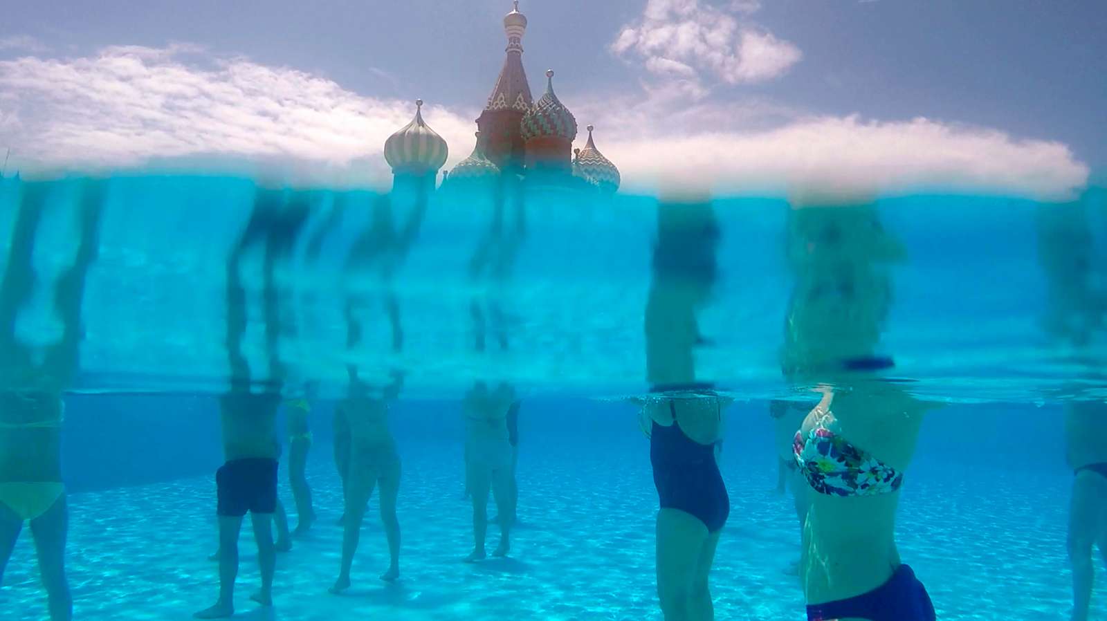 Decentraland screenshot