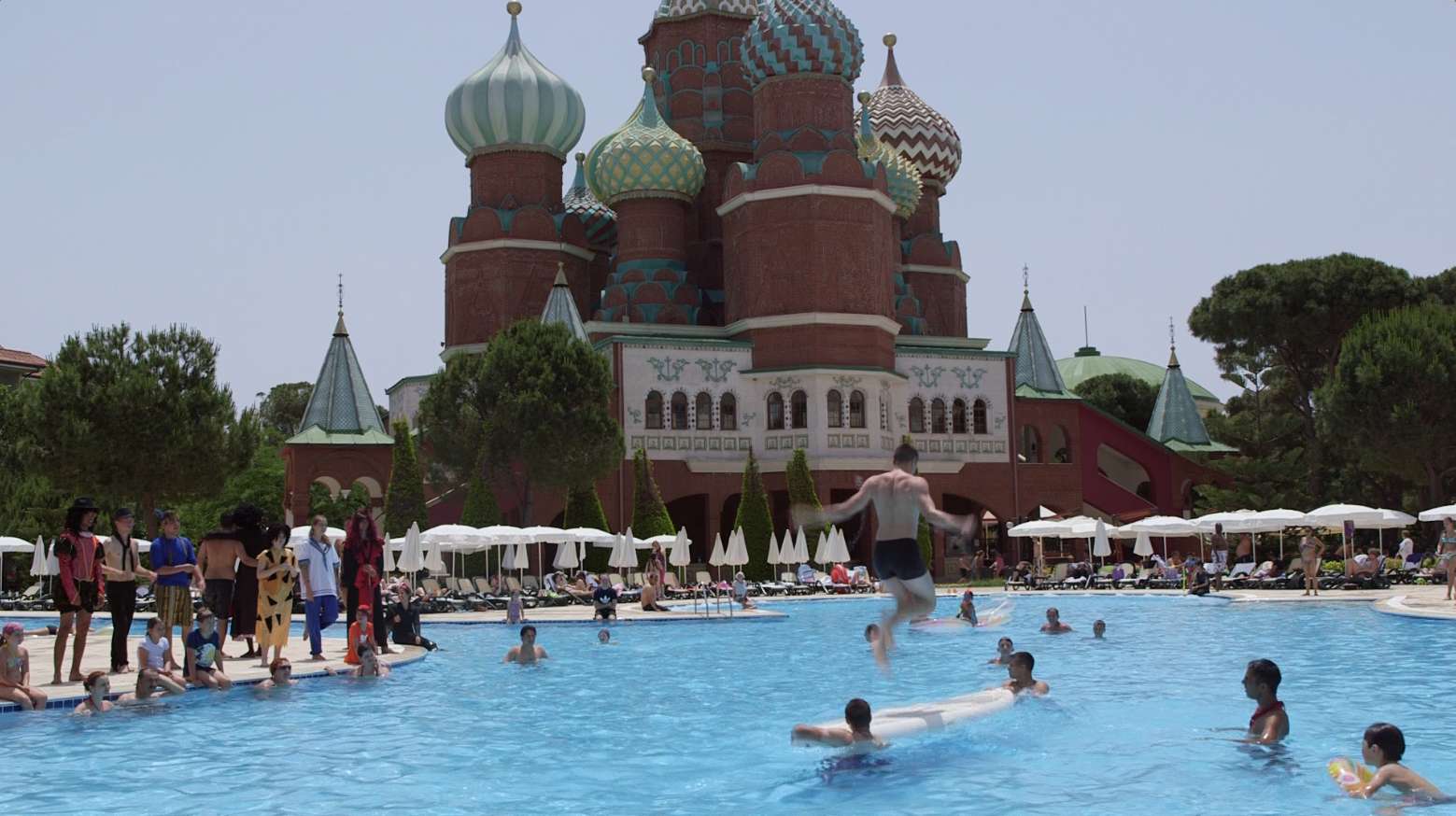 Decentraland screenshot