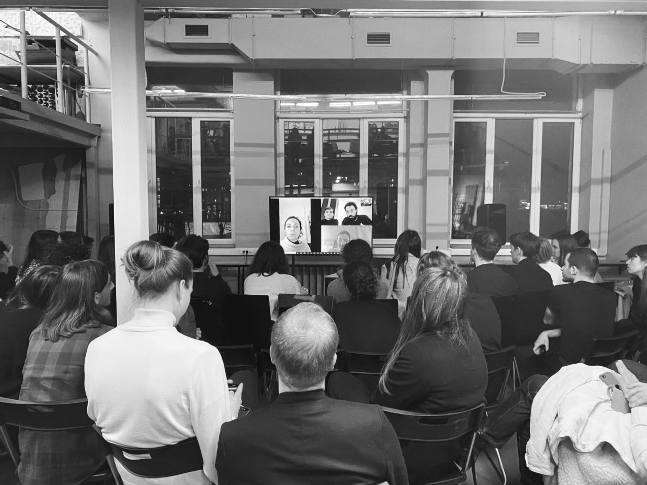 Decentraland screenshot