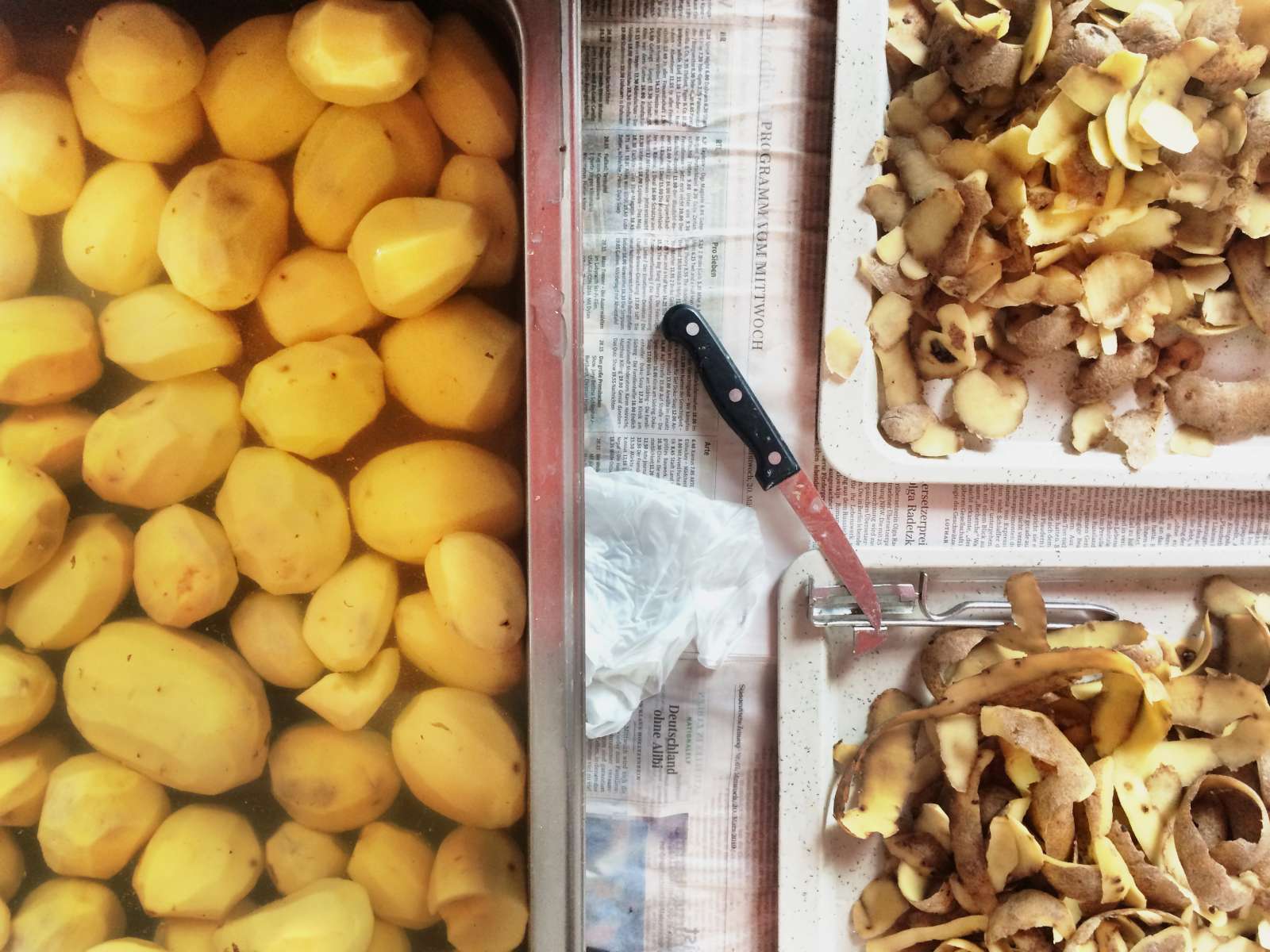 Decentraland screenshot