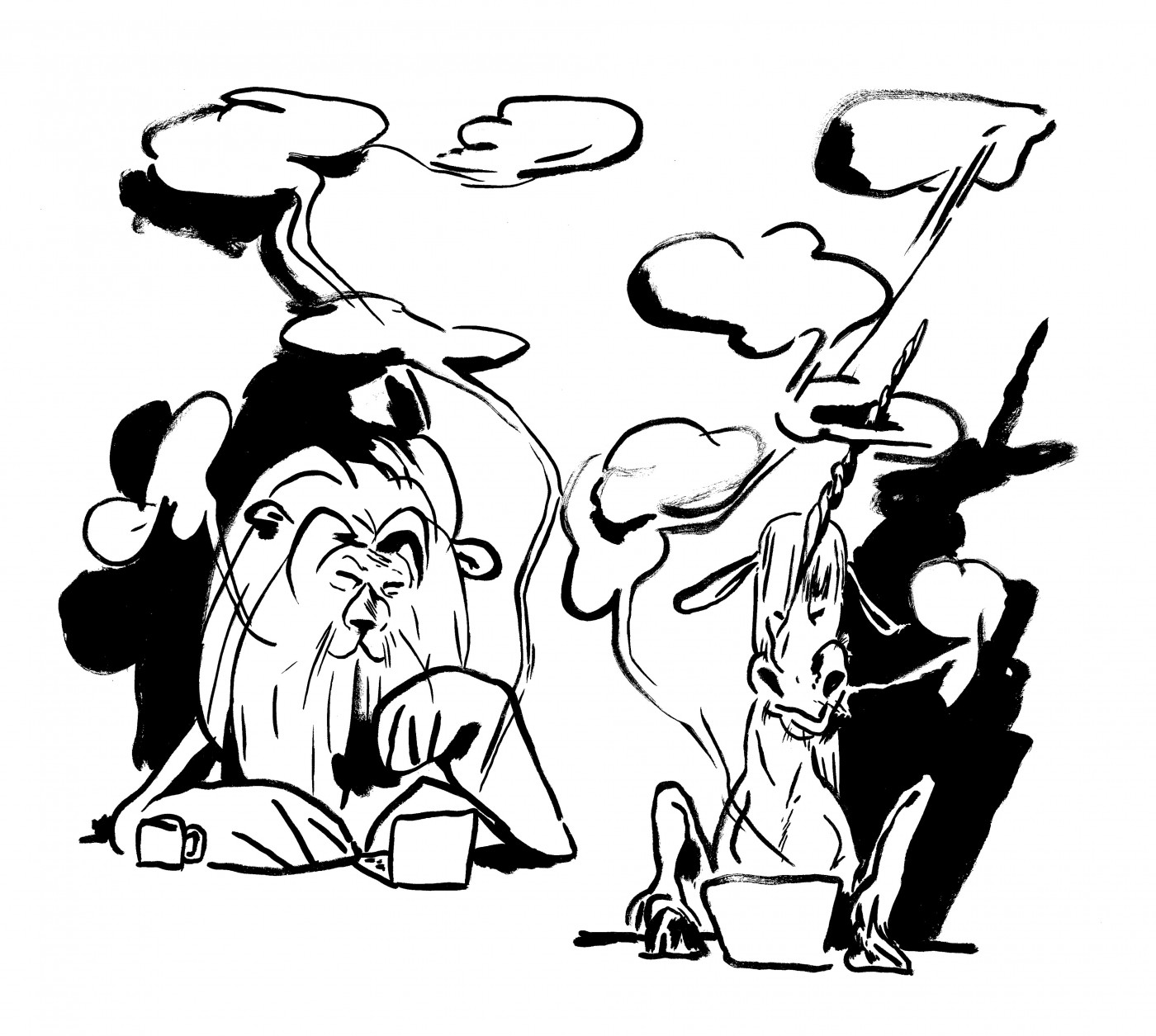 Decentraland screenshot