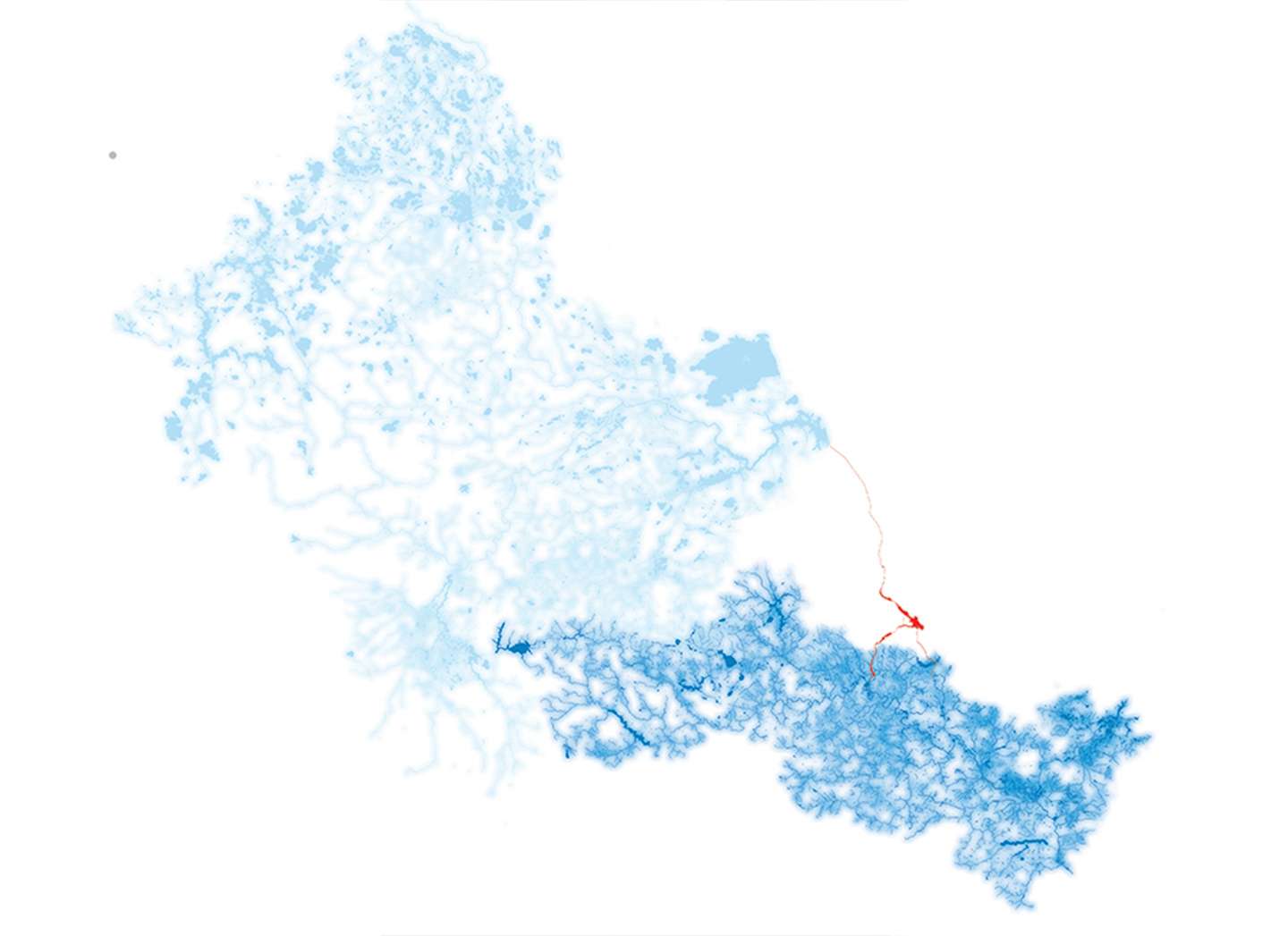 Decentraland screenshot