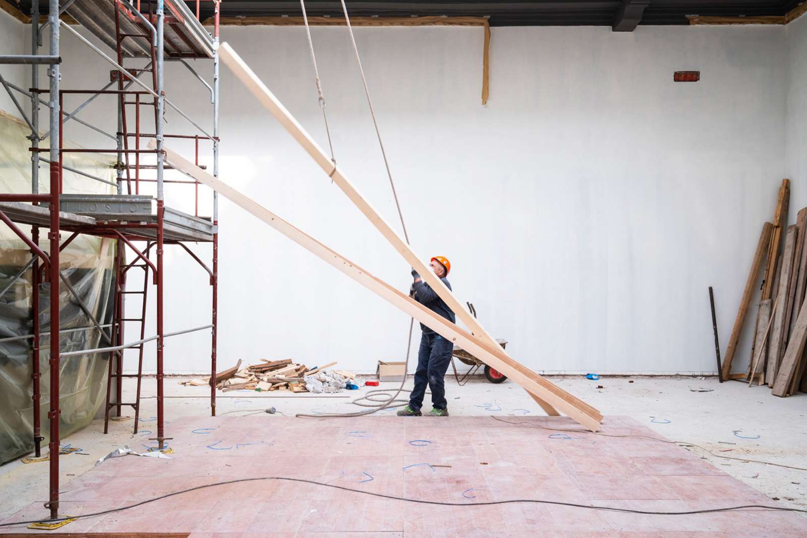 Decentraland screenshot