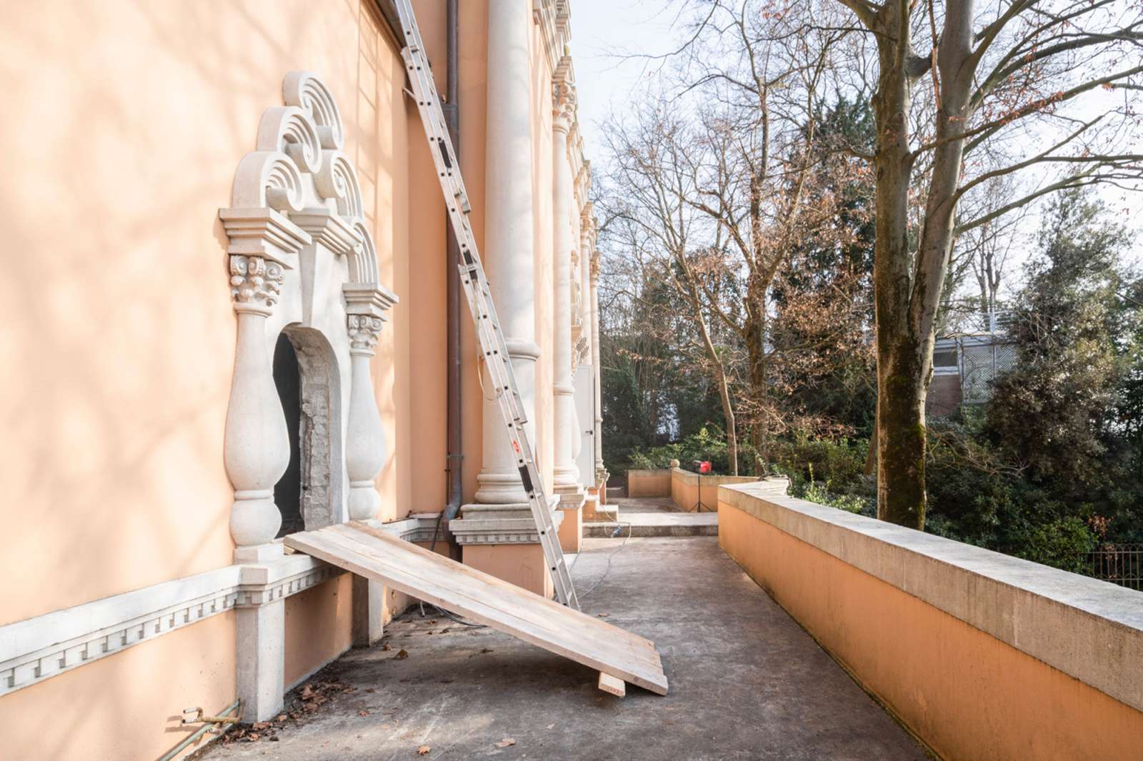 Decentraland screenshot