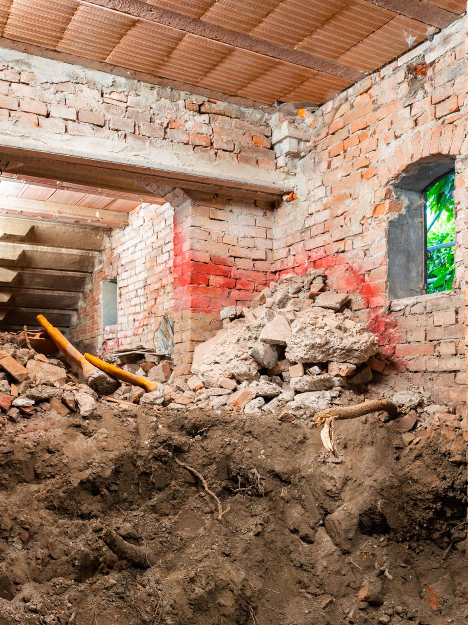 Decentraland screenshot