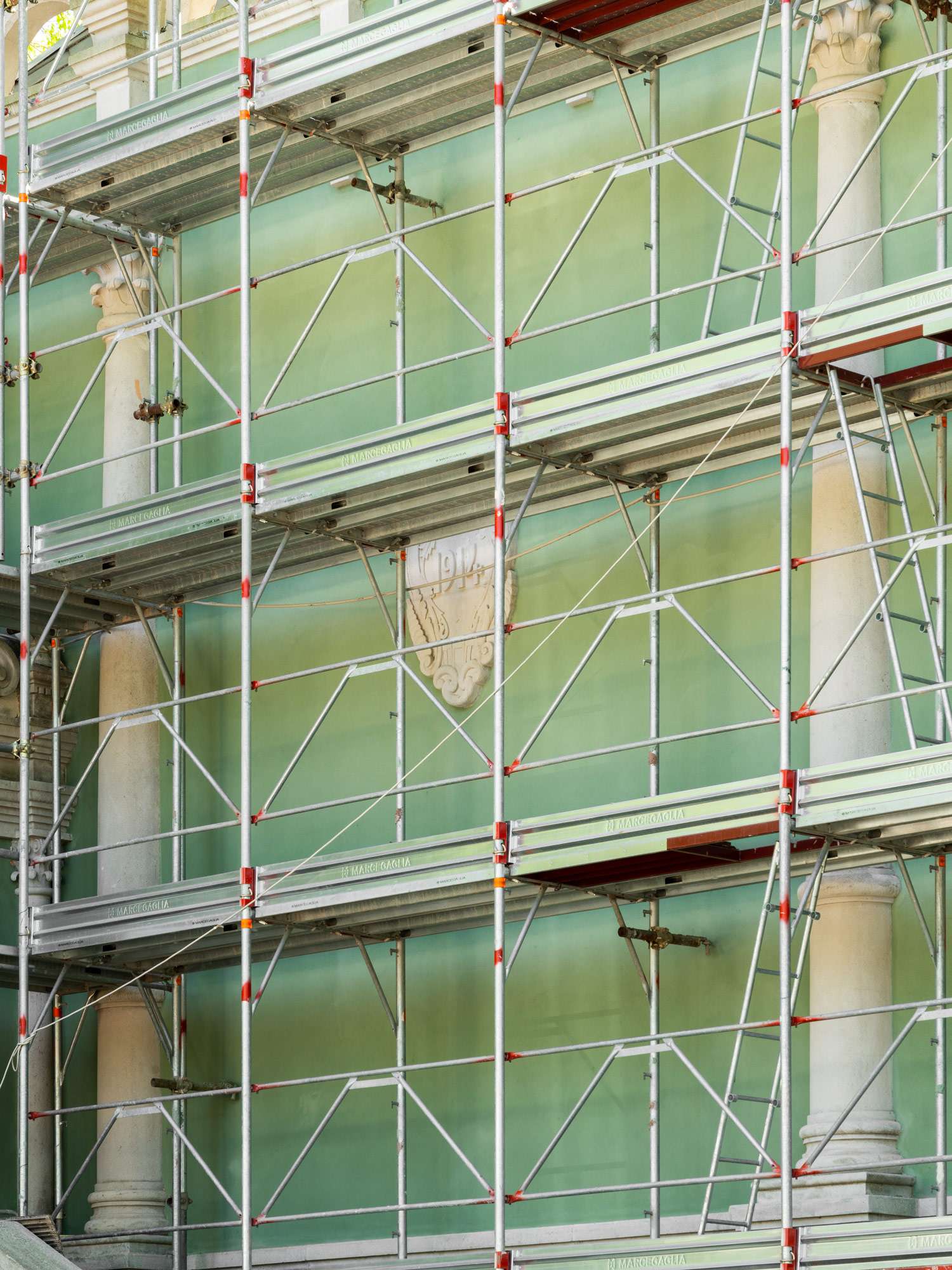 Decentraland screenshot