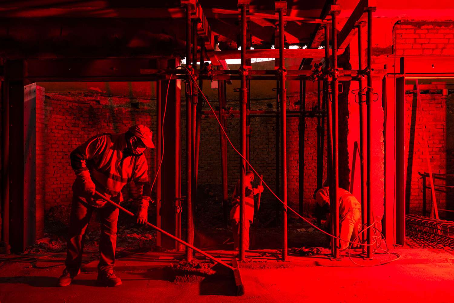 Decentraland screenshot