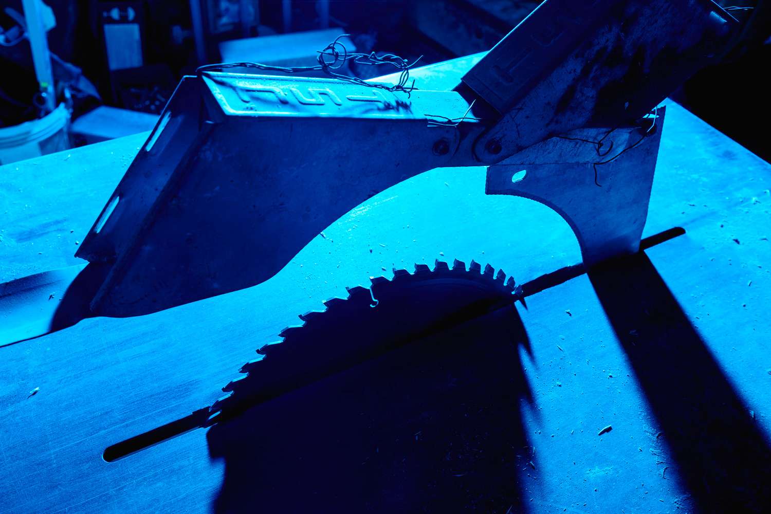 Decentraland screenshot