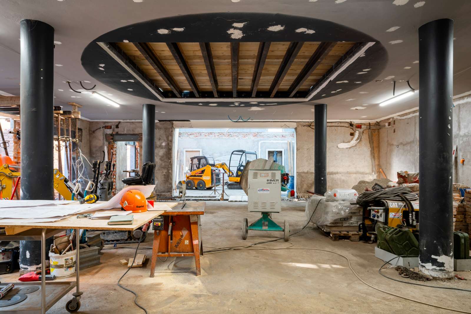 Decentraland screenshot