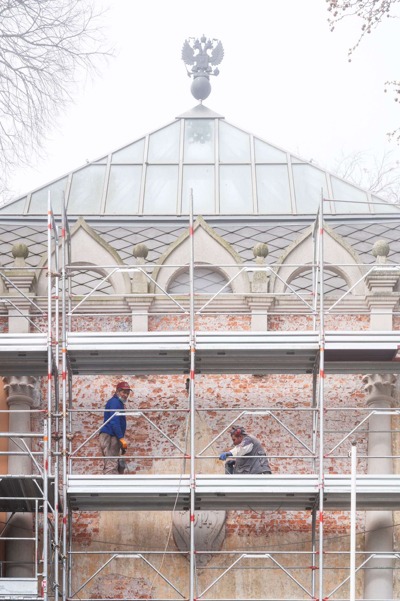 Decentraland screenshot