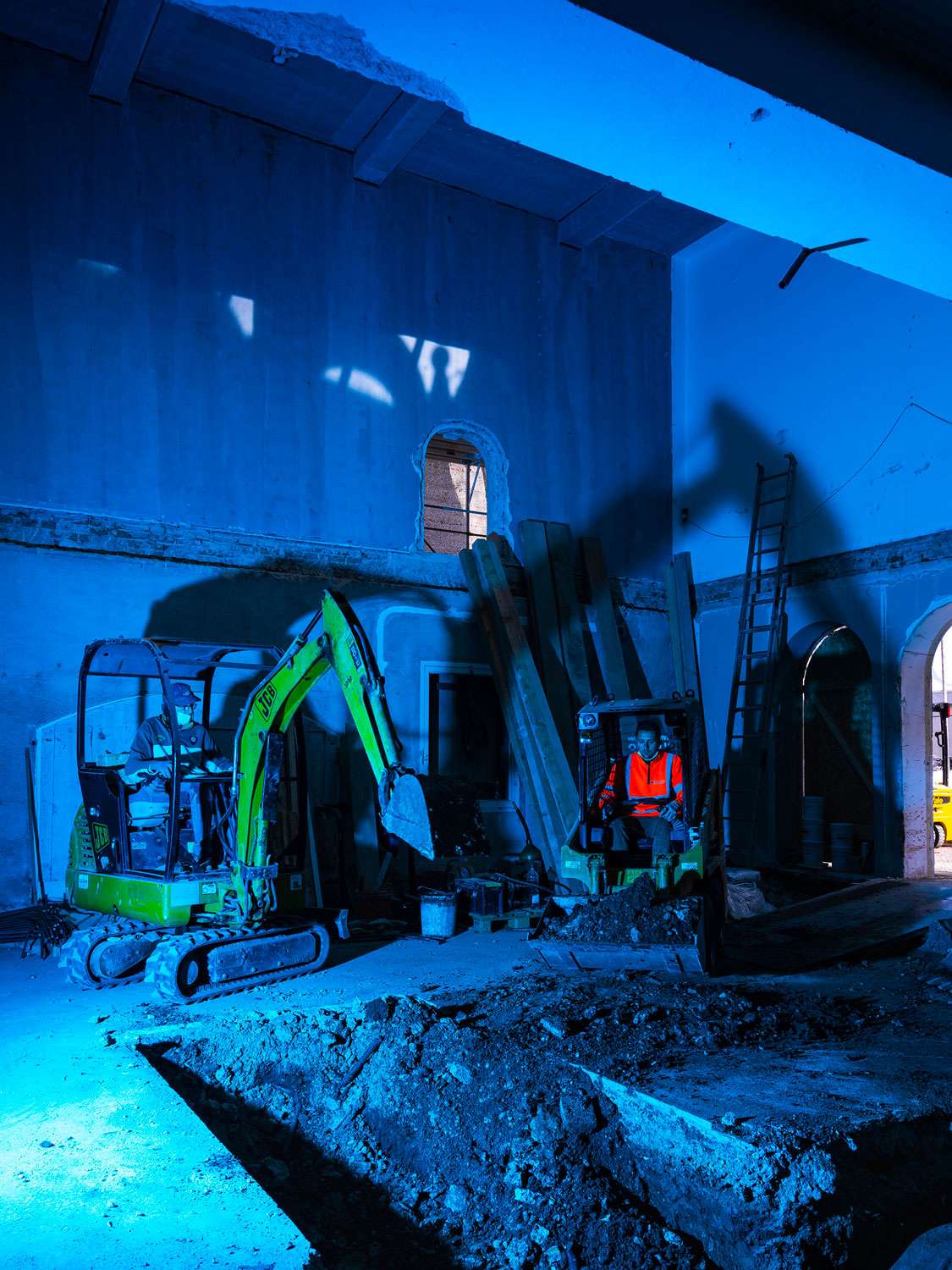 Decentraland screenshot