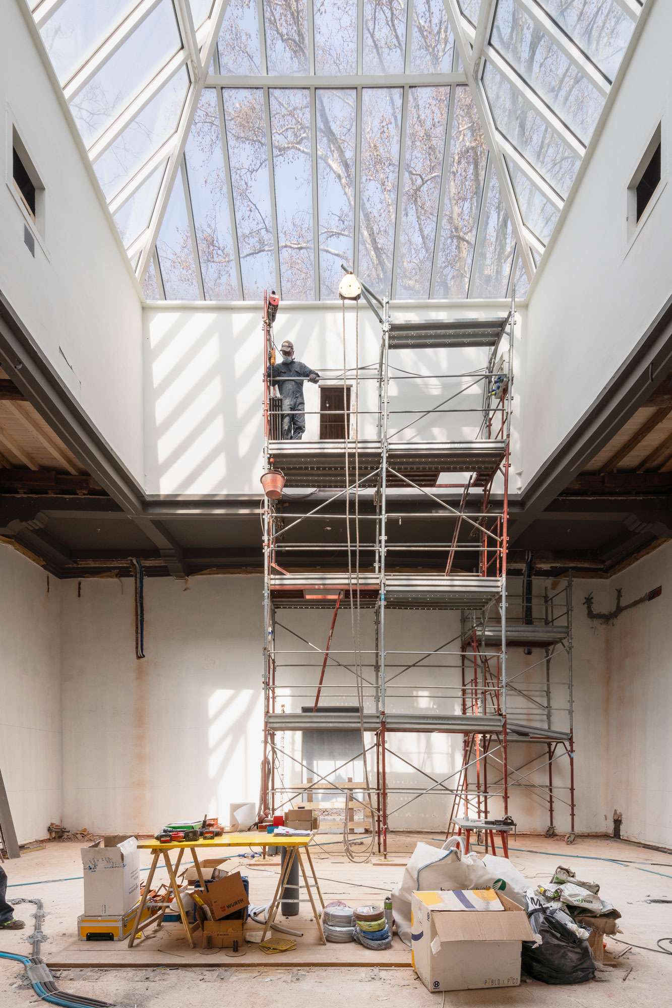 Decentraland screenshot