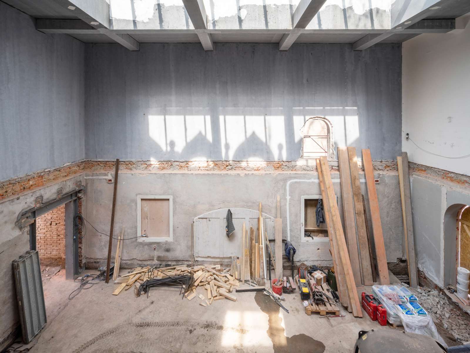 Decentraland screenshot