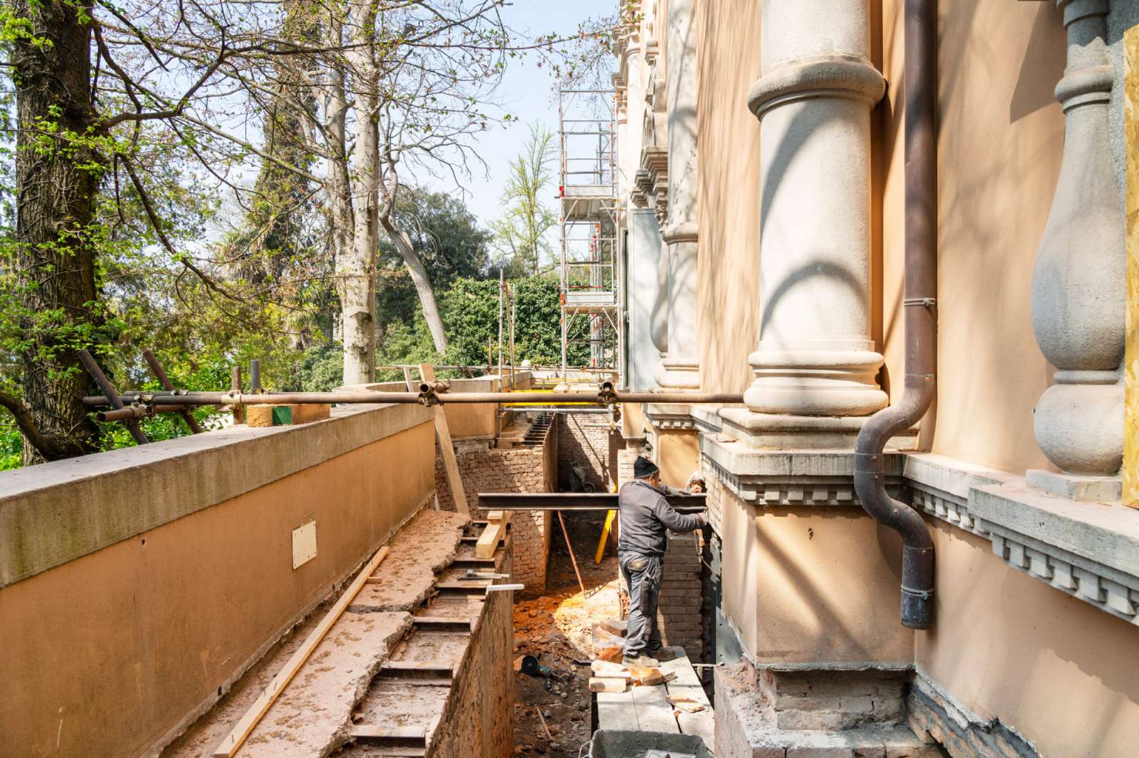 Decentraland screenshot