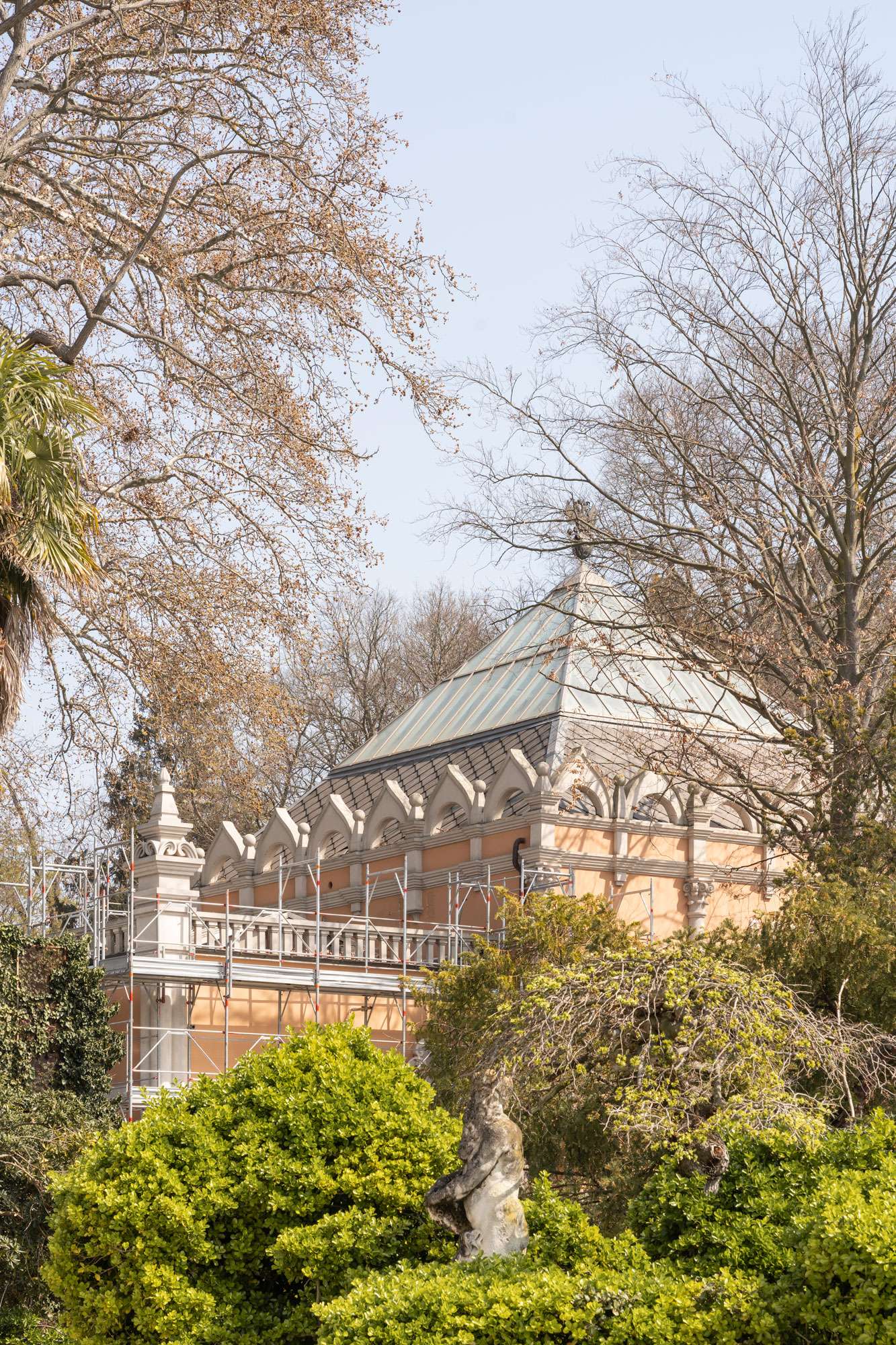 Decentraland screenshot