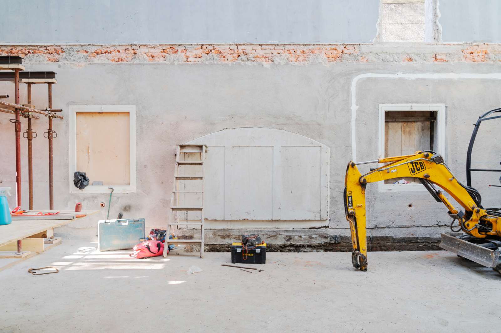 Decentraland screenshot