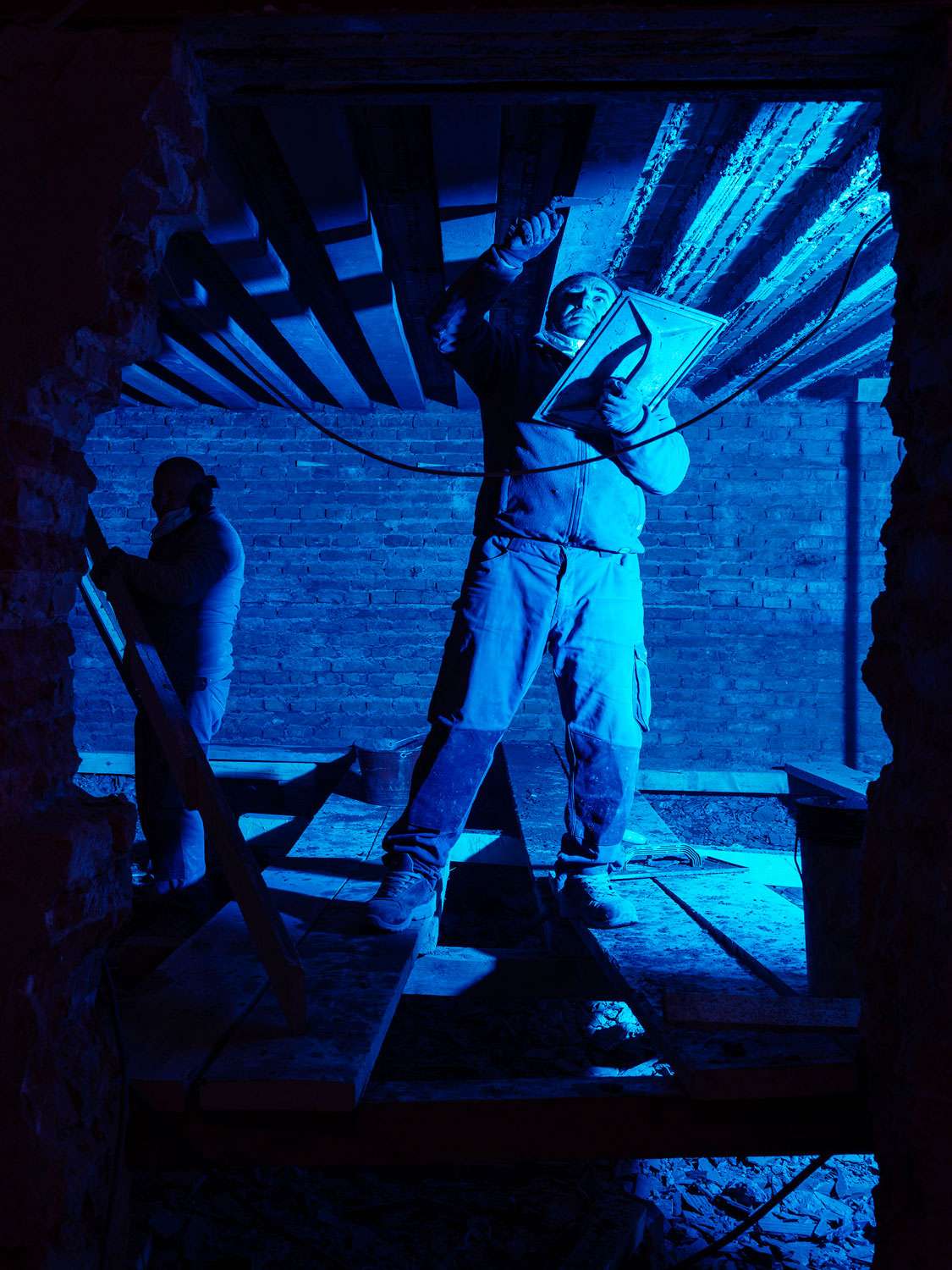 Decentraland screenshot