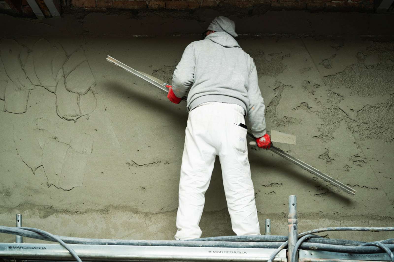 Decentraland screenshot