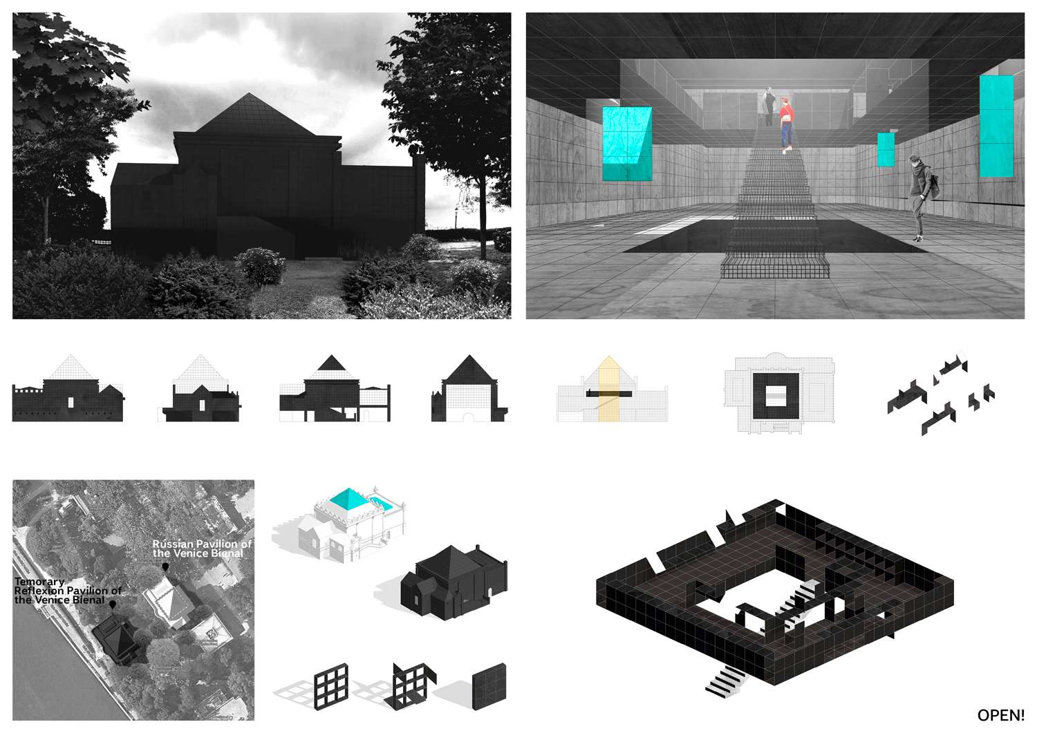 Decentraland screenshot