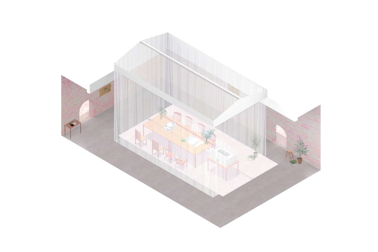 Decentraland screenshot