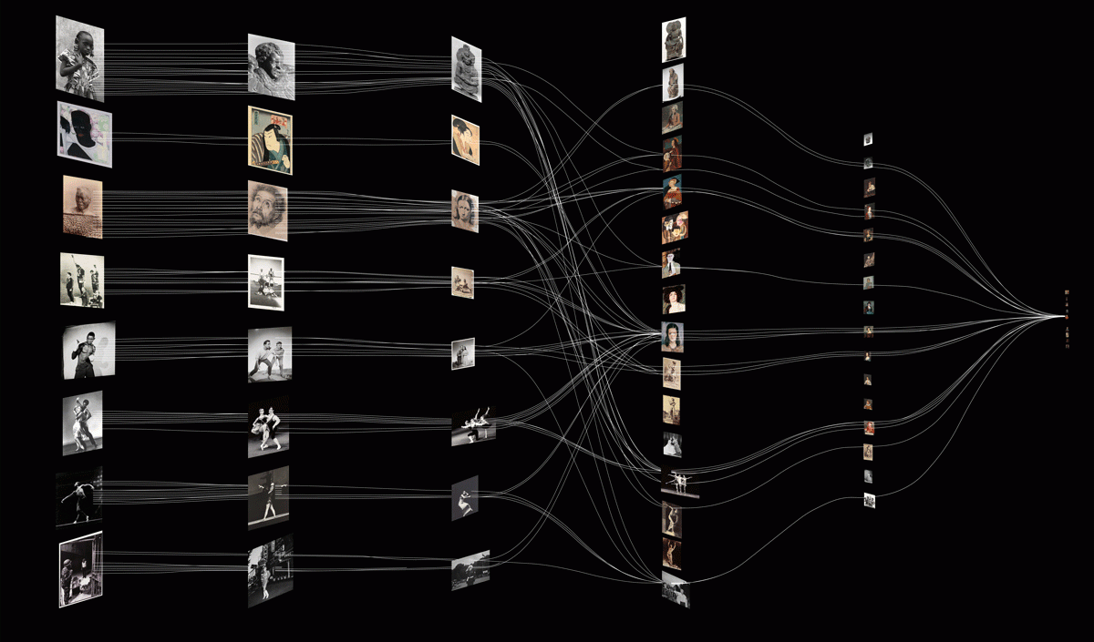 Decentraland screenshot