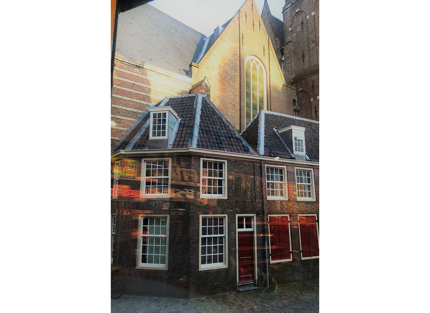 Decentraland screenshot