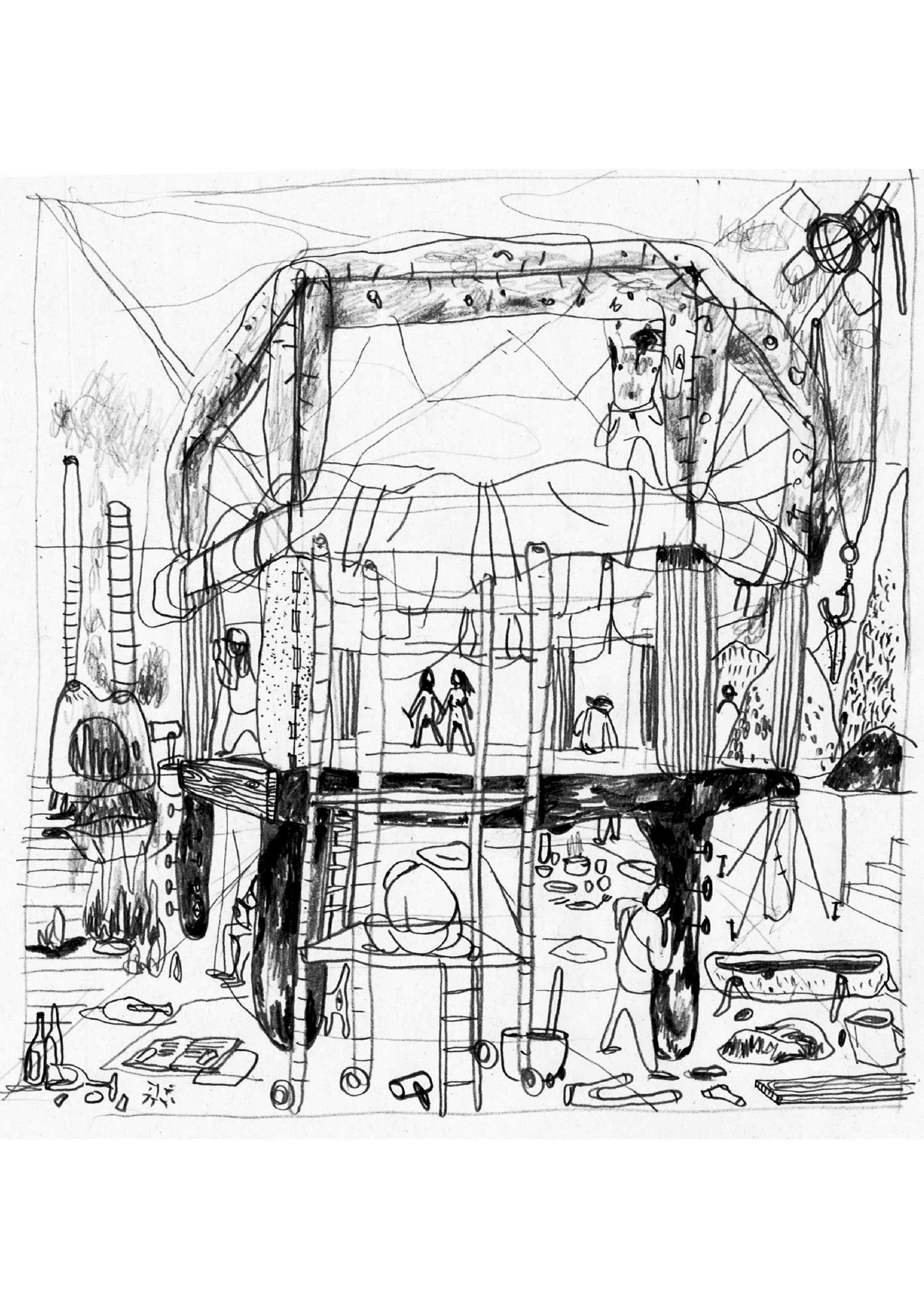 Decentraland screenshot