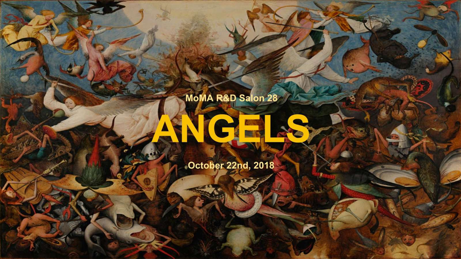 Decentraland screenshot