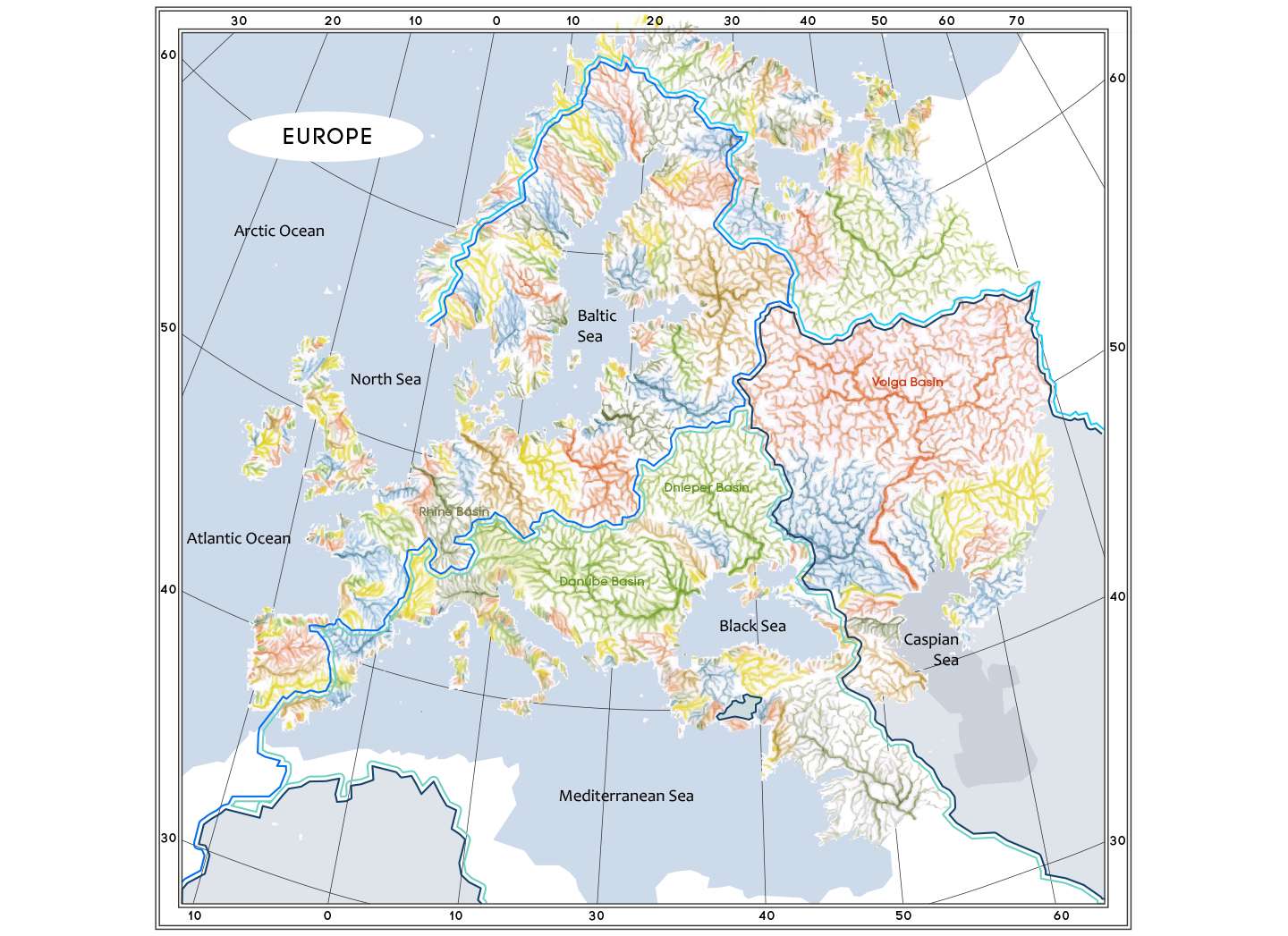Decentraland screenshot