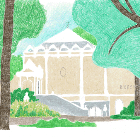 Decentraland screenshot