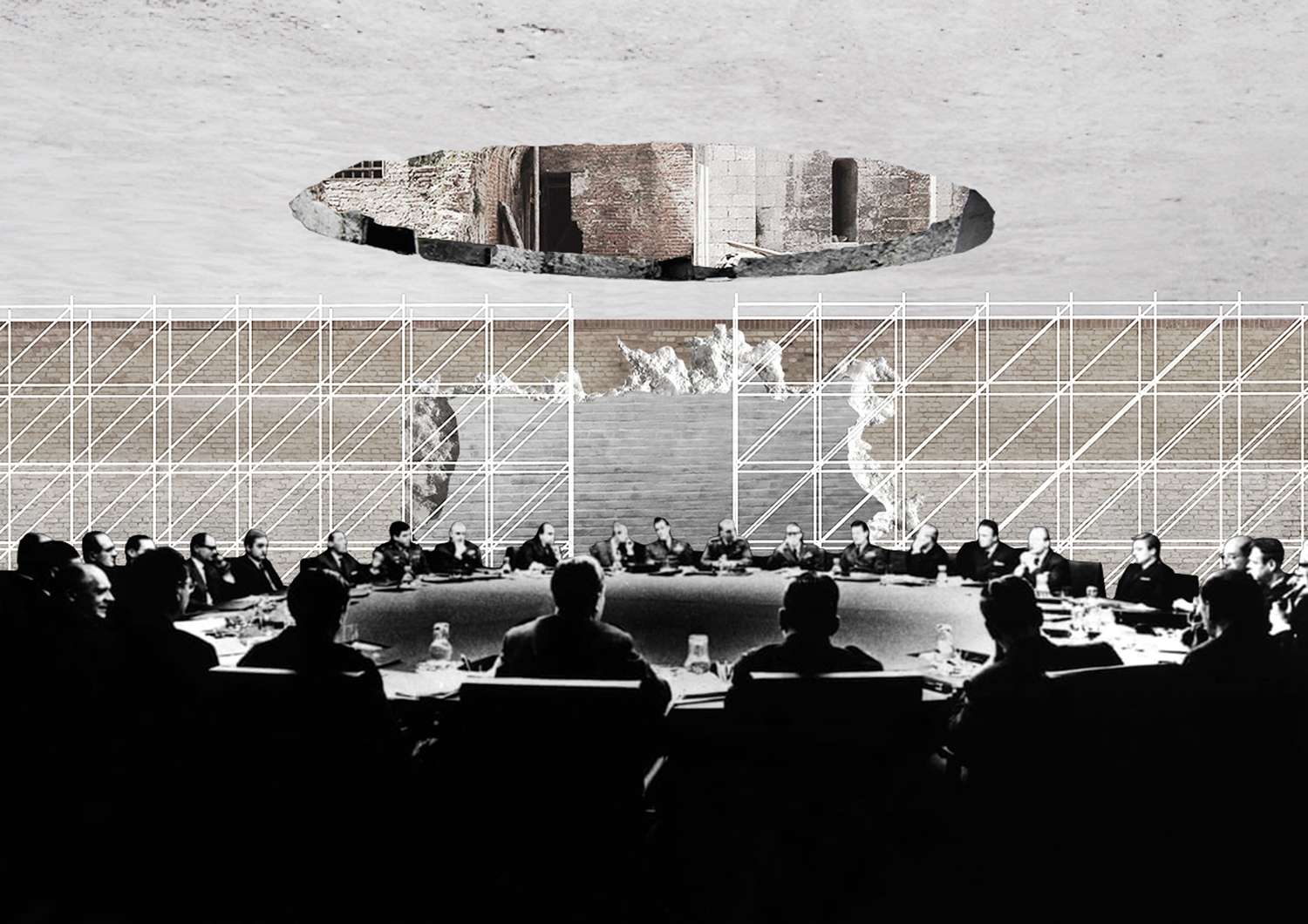 Decentraland screenshot